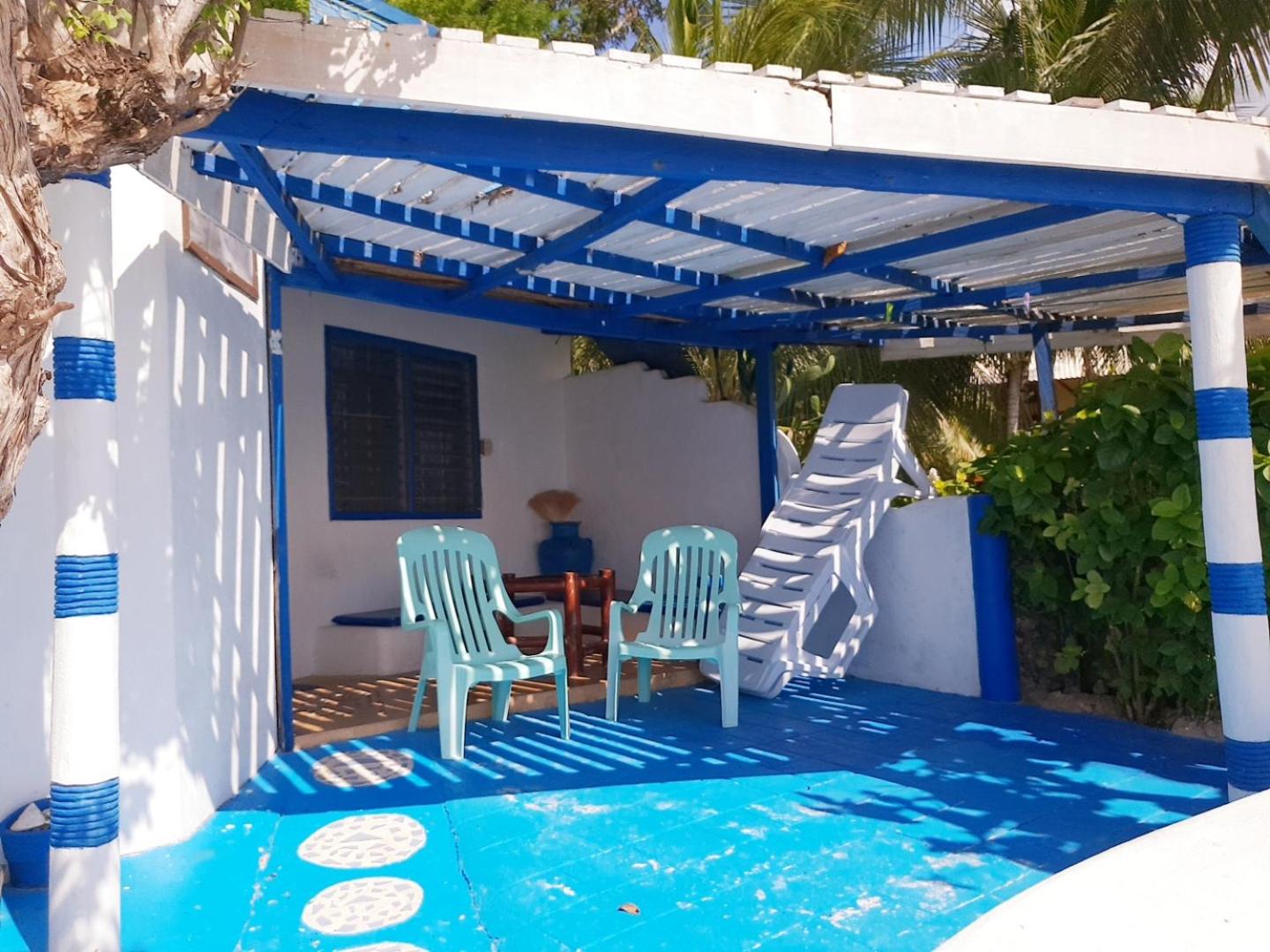 Casa de la Playa Beach Resort view 3