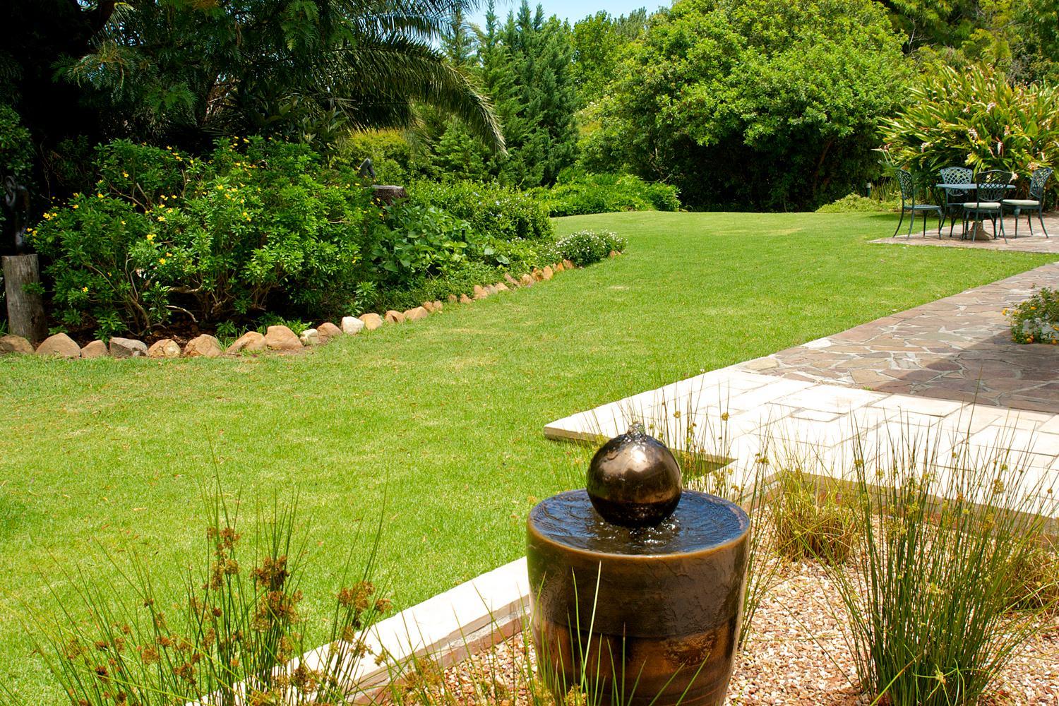 Golden Hill Guest House view 3