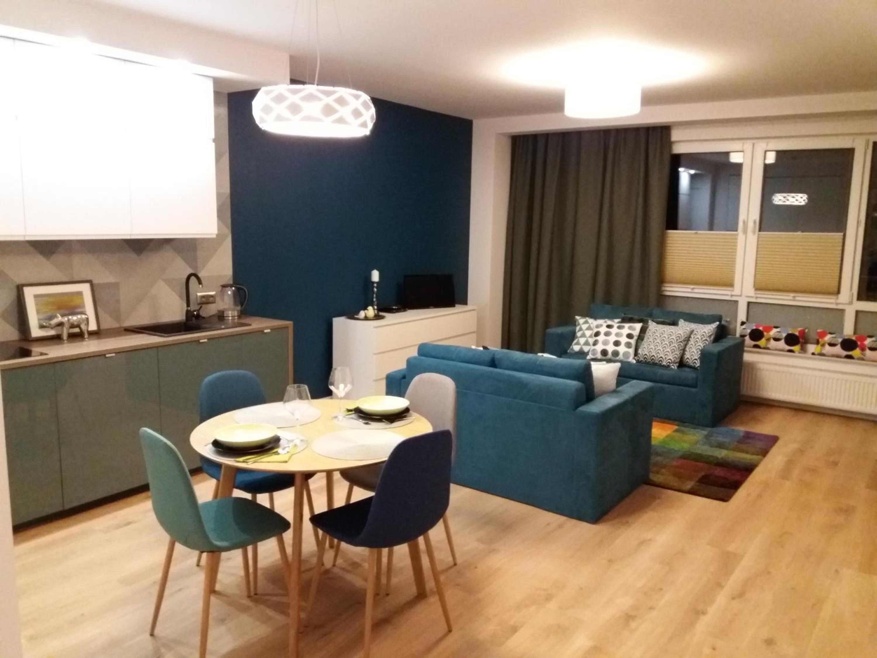 Apartament Pruszków view 4