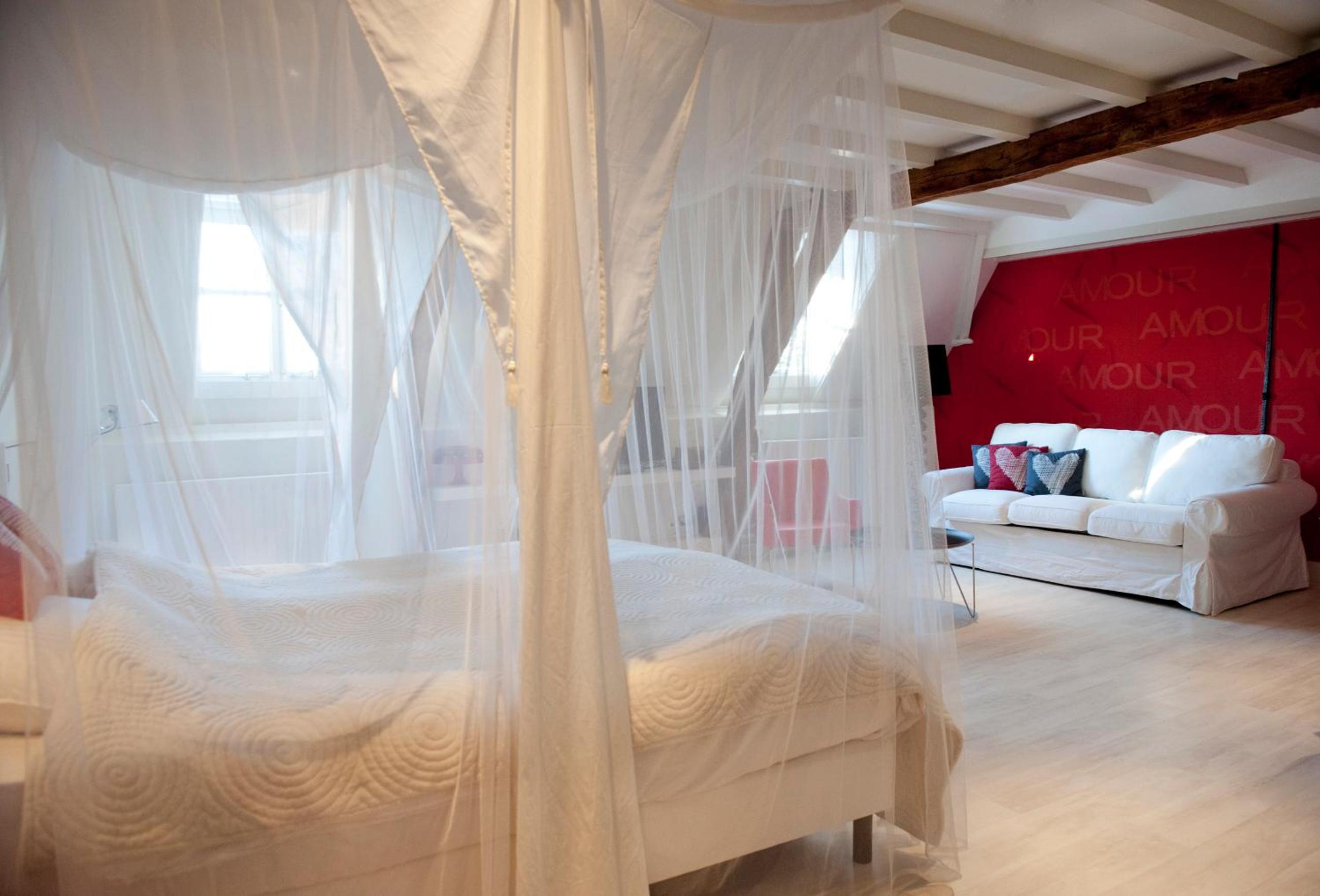 Bed en Brood - Veere
