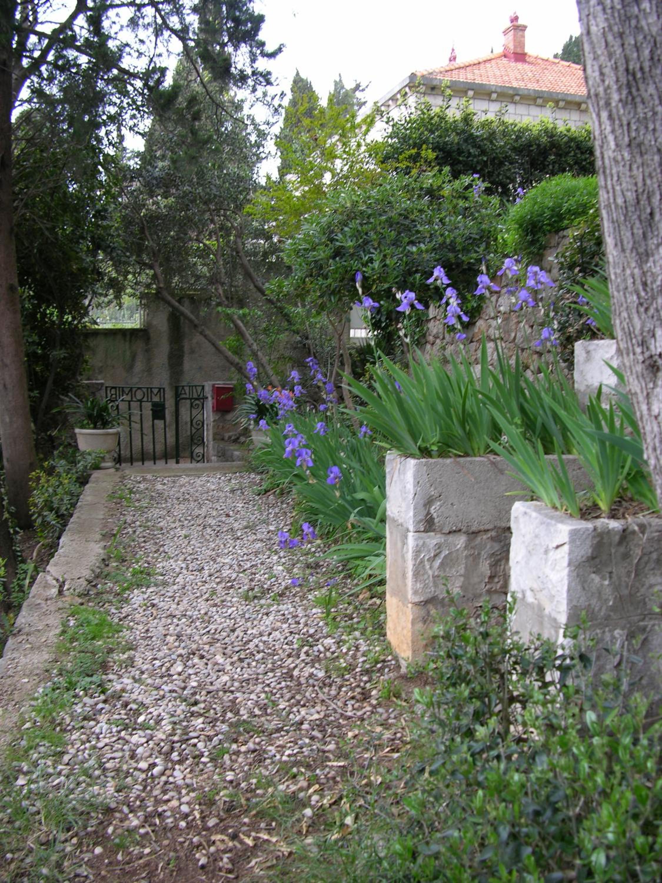 Villa Miomir