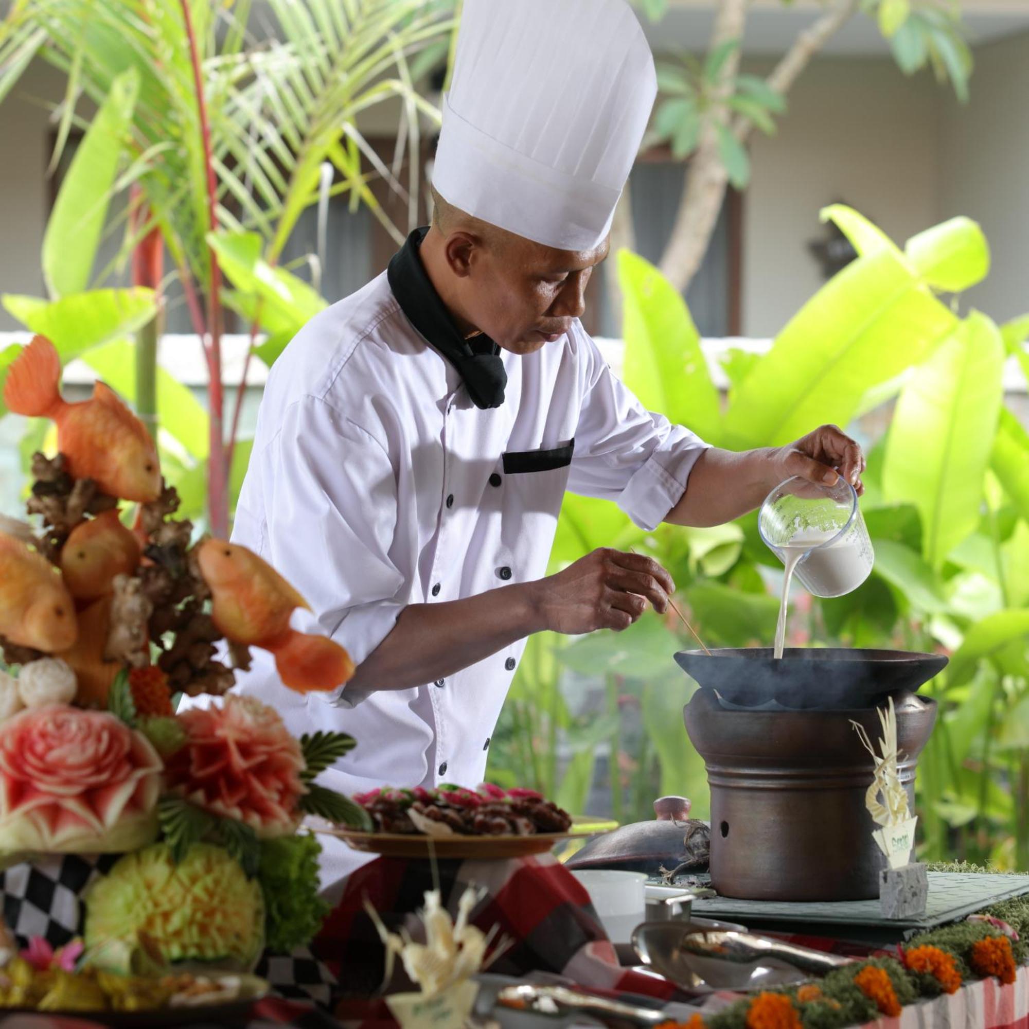 Best Western Premier Agung Resort Ubud