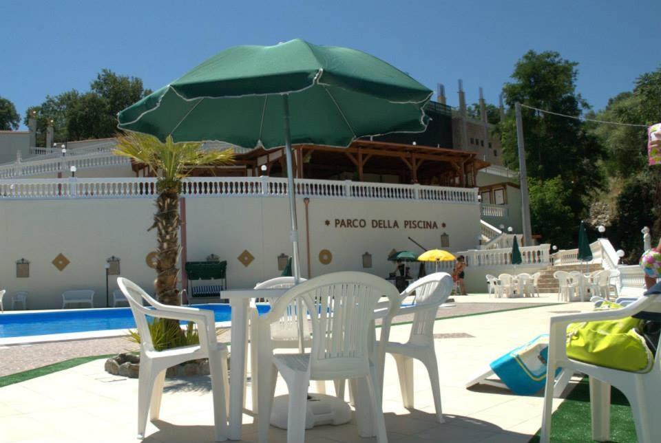 Bed e Breakfast Sanmarco view 5