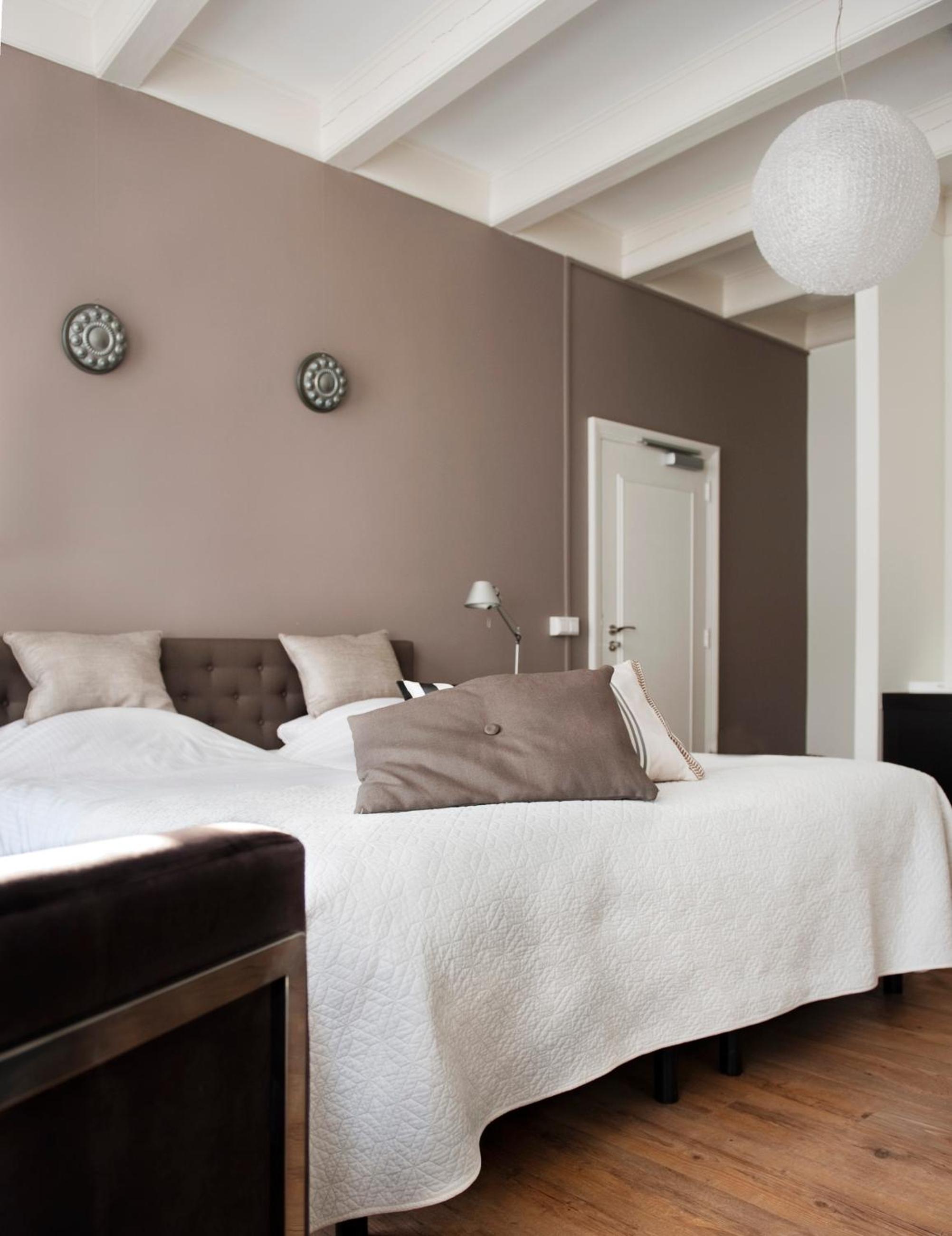 Bed en Brood - Veere