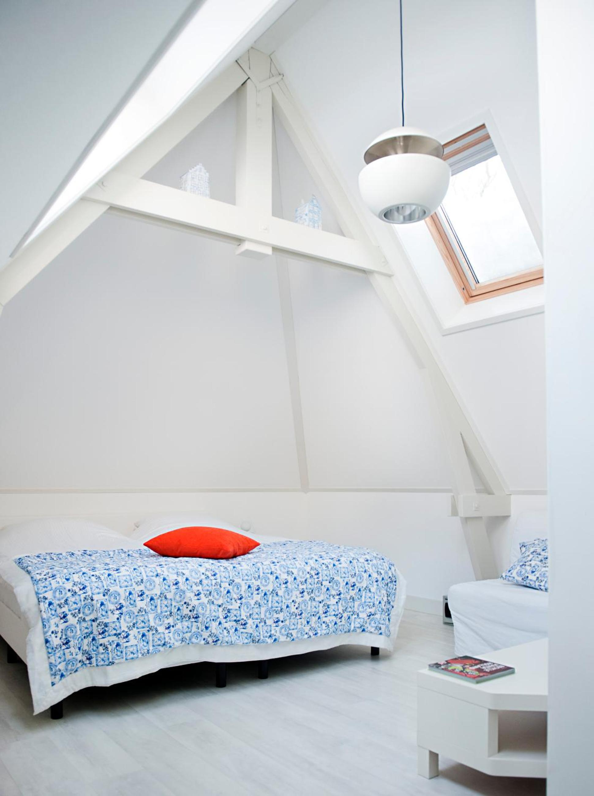 Bed en Brood - Veere