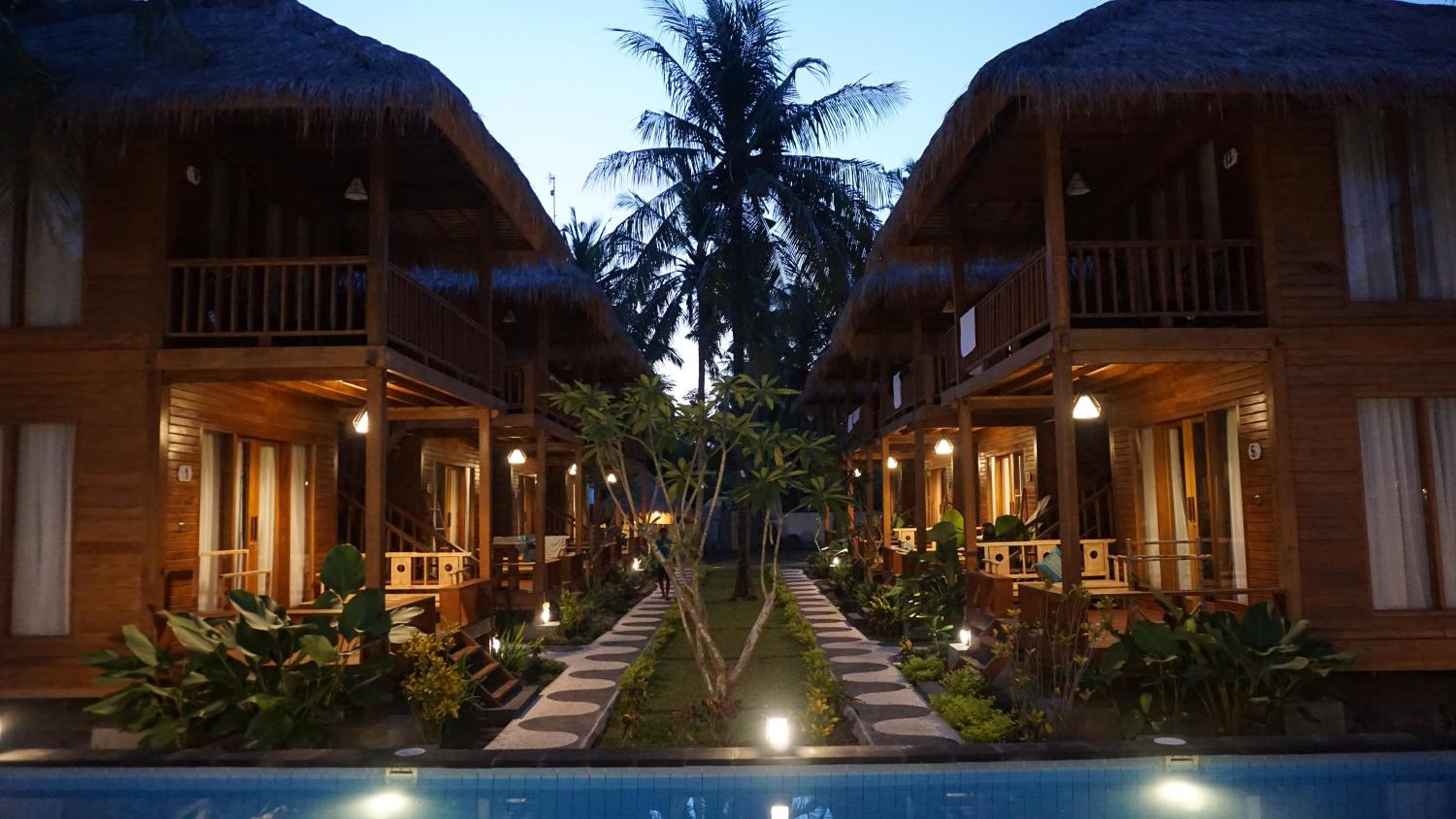 Sadev Resort