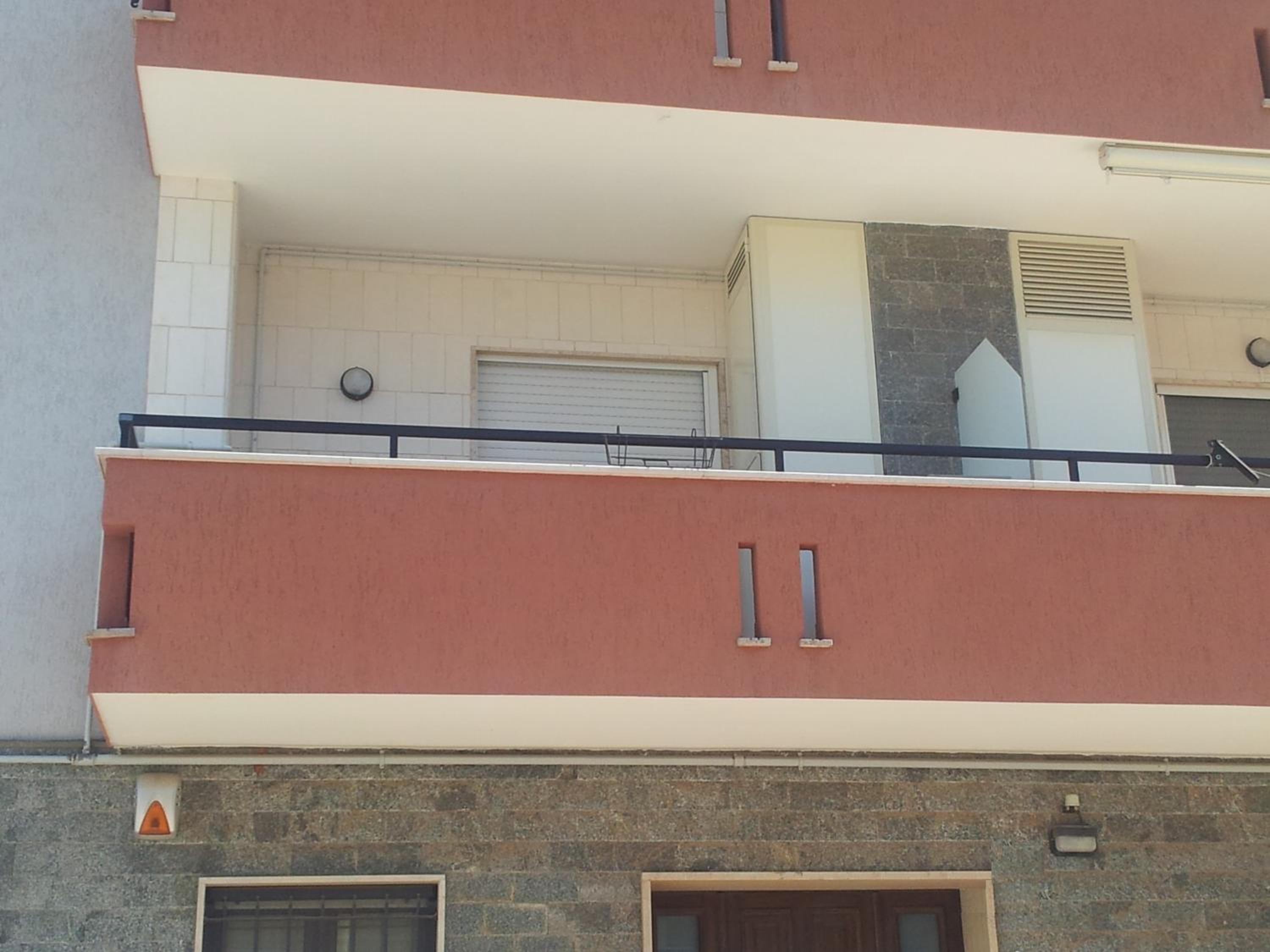 A Casetta view 2