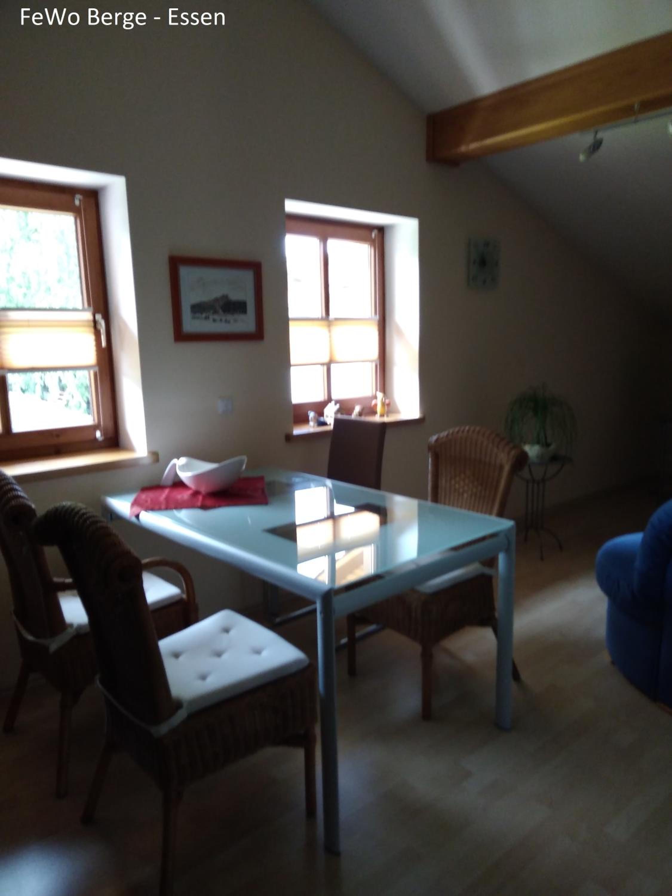 Haus Ellerbeck view 2