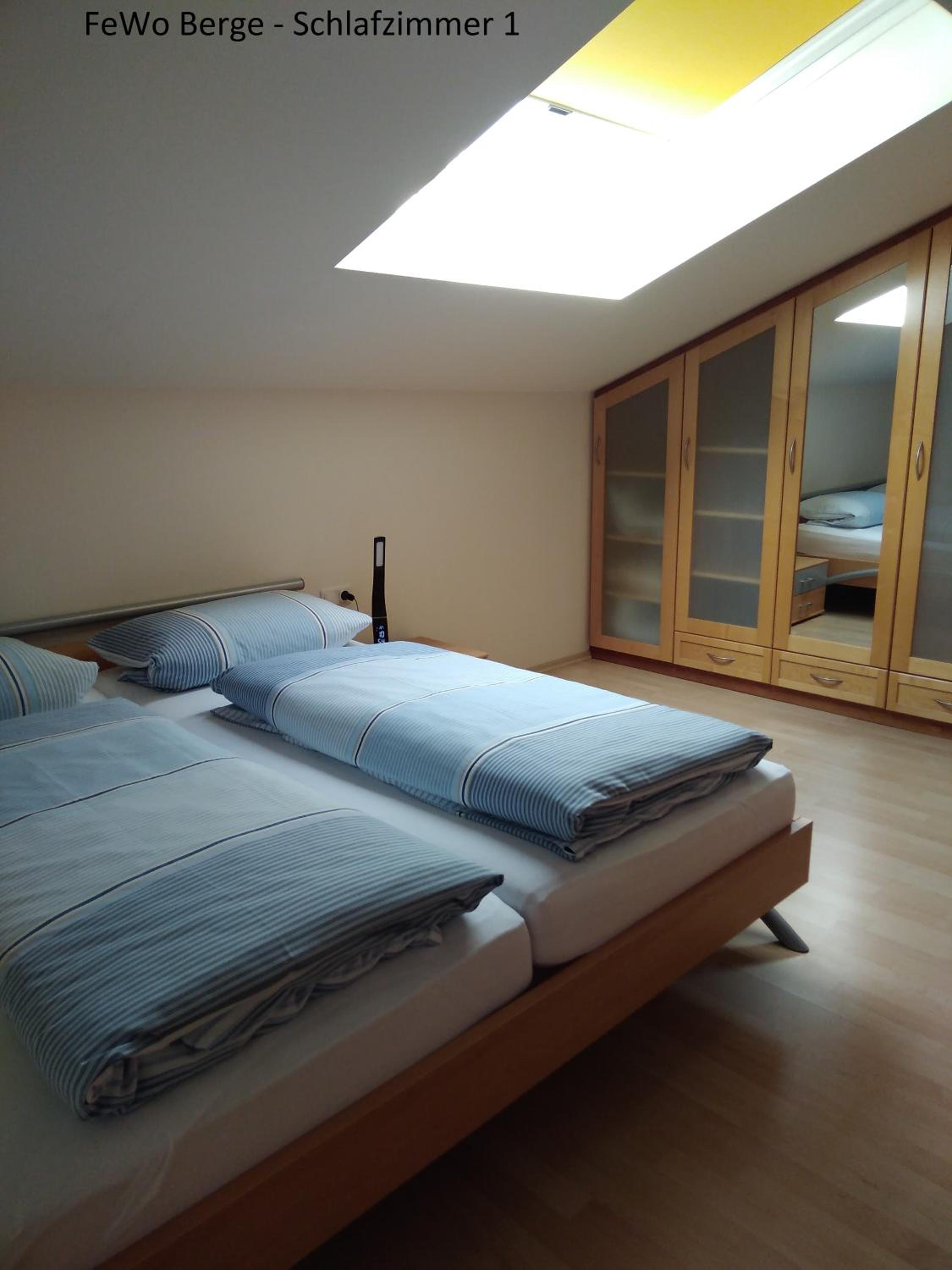 Haus Ellerbeck view 4