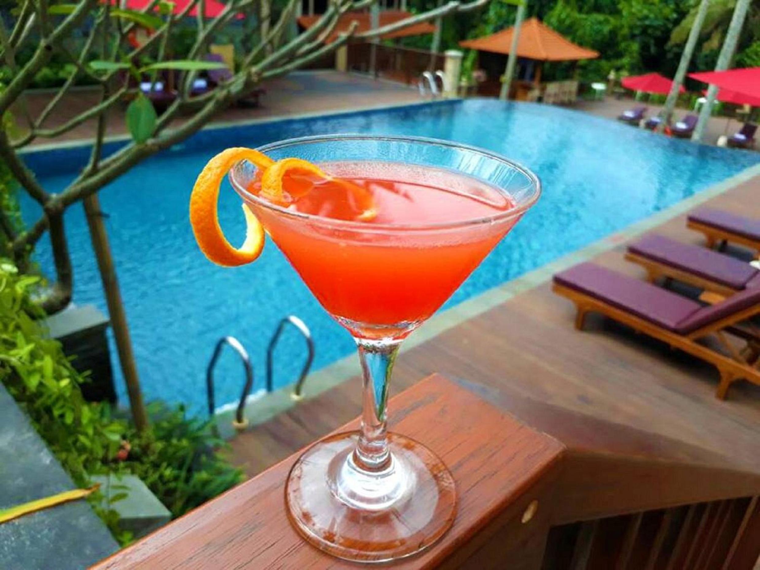 Best Western Premier Agung Resort Ubud