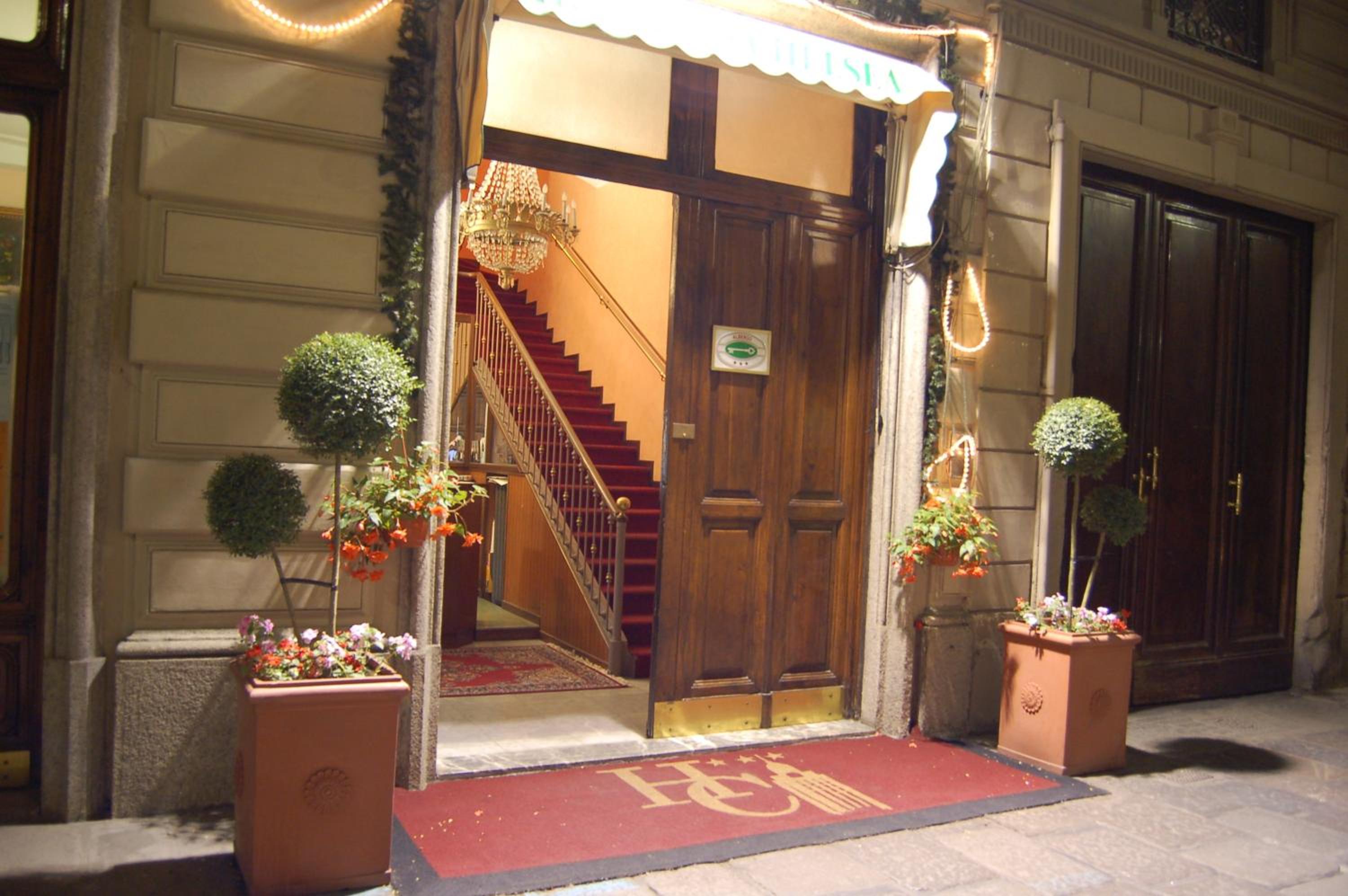 Hotel Chelsea en Turin