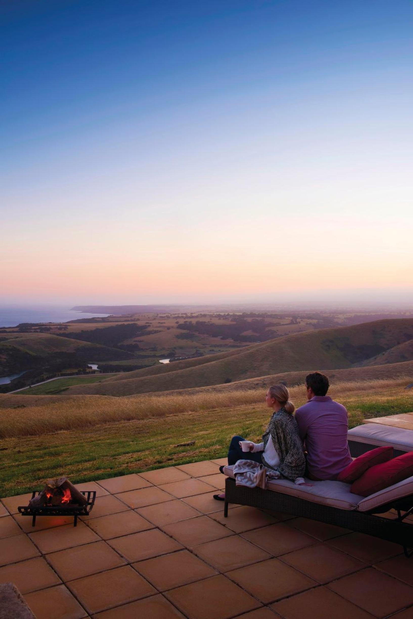 Sky House Kangaroo Island