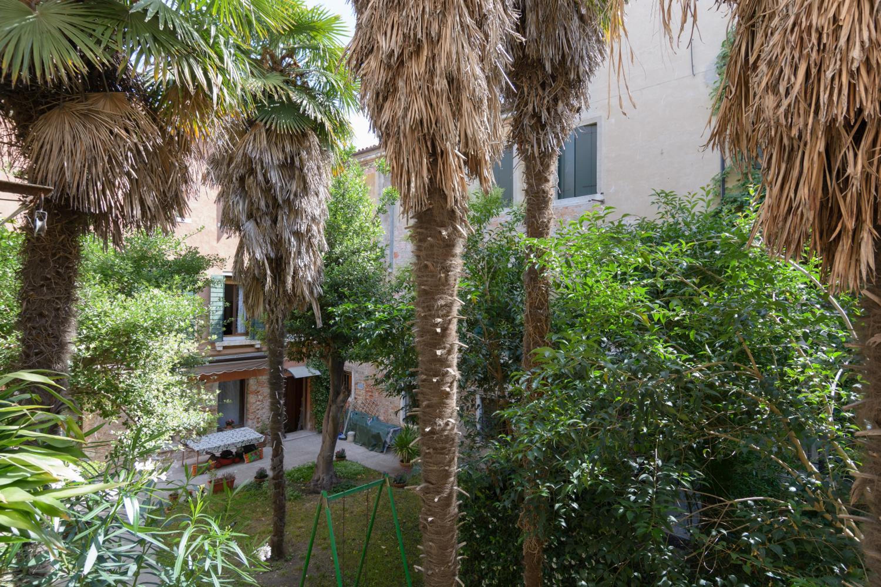 Ca' Zacco