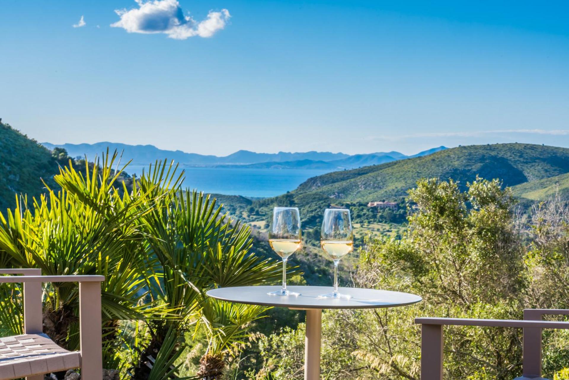 Carrossa Hotel & Spa, Artá