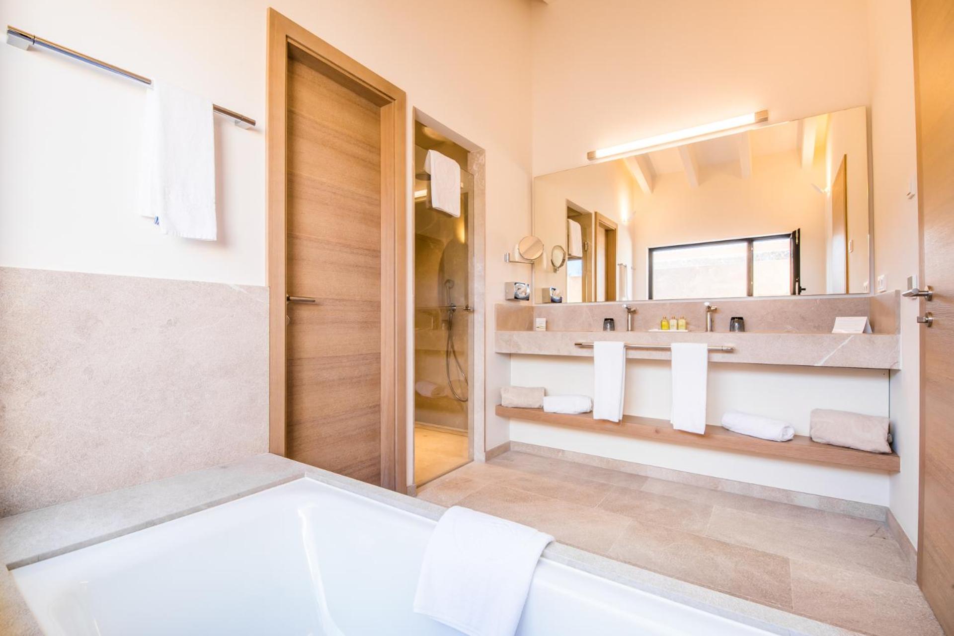 Carrossa Hotel & Spa — 14