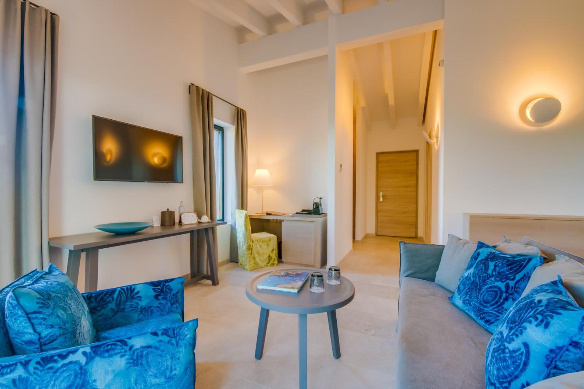Carrossa Hotel & Spa — 11