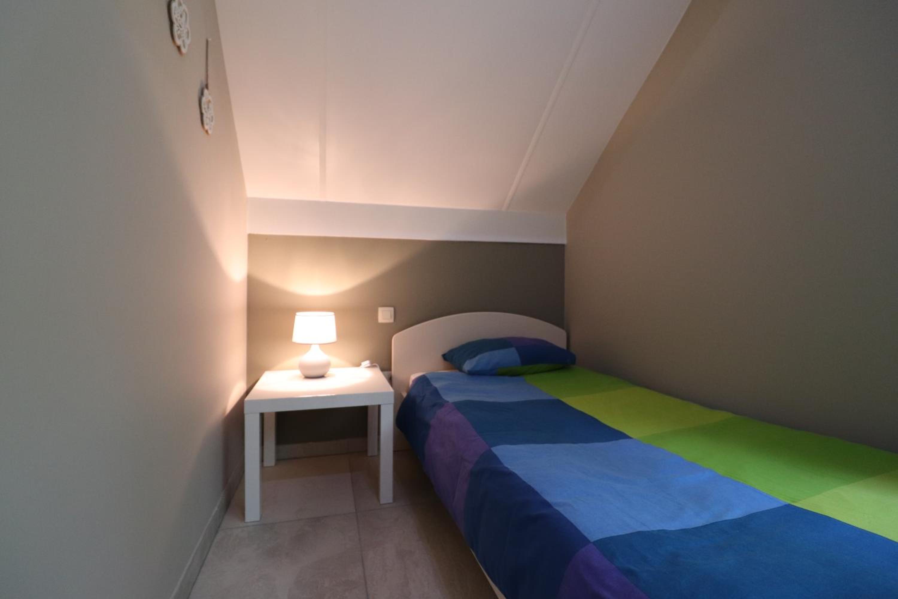 Stefjes Holiday Home