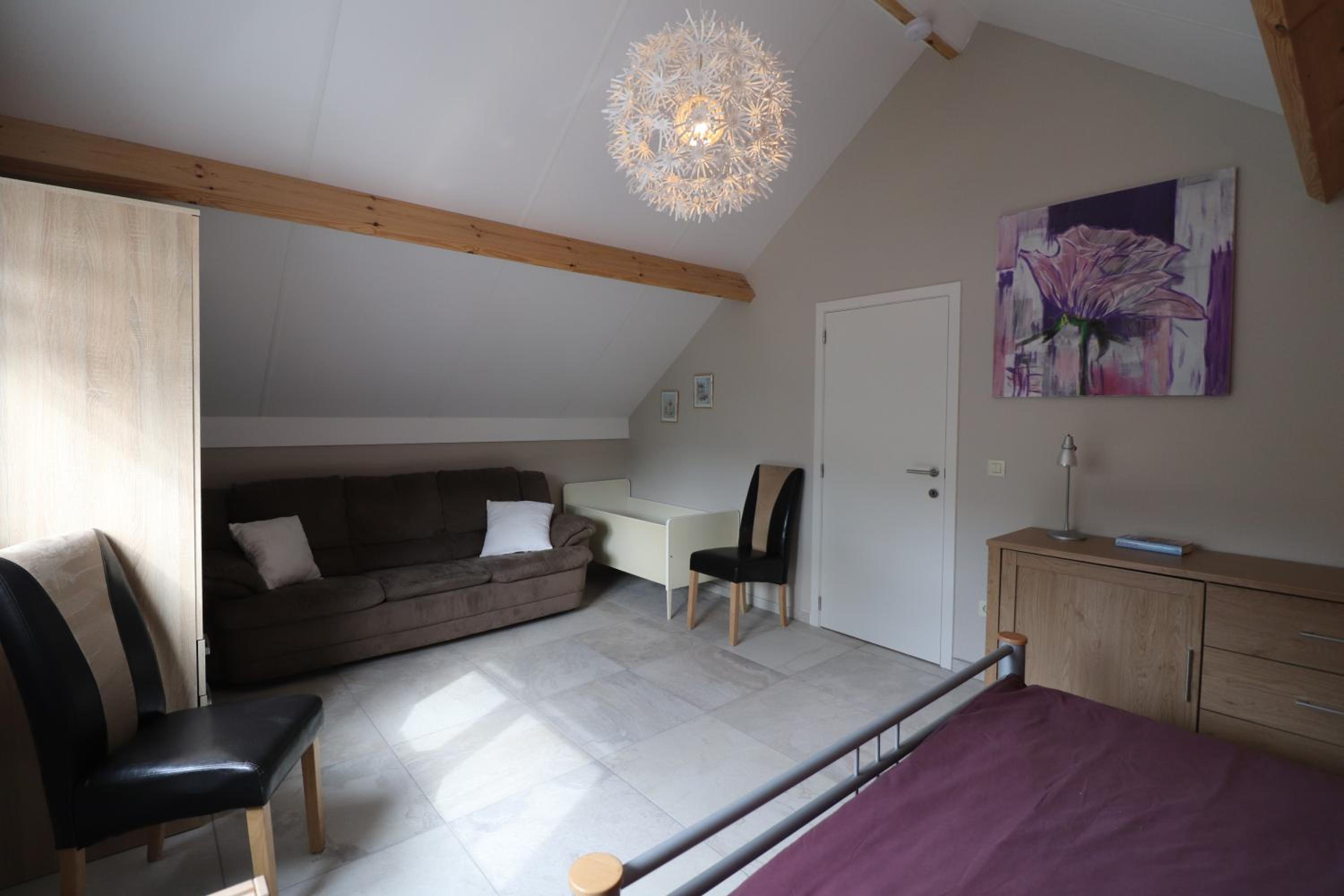 Stefjes Holiday Home