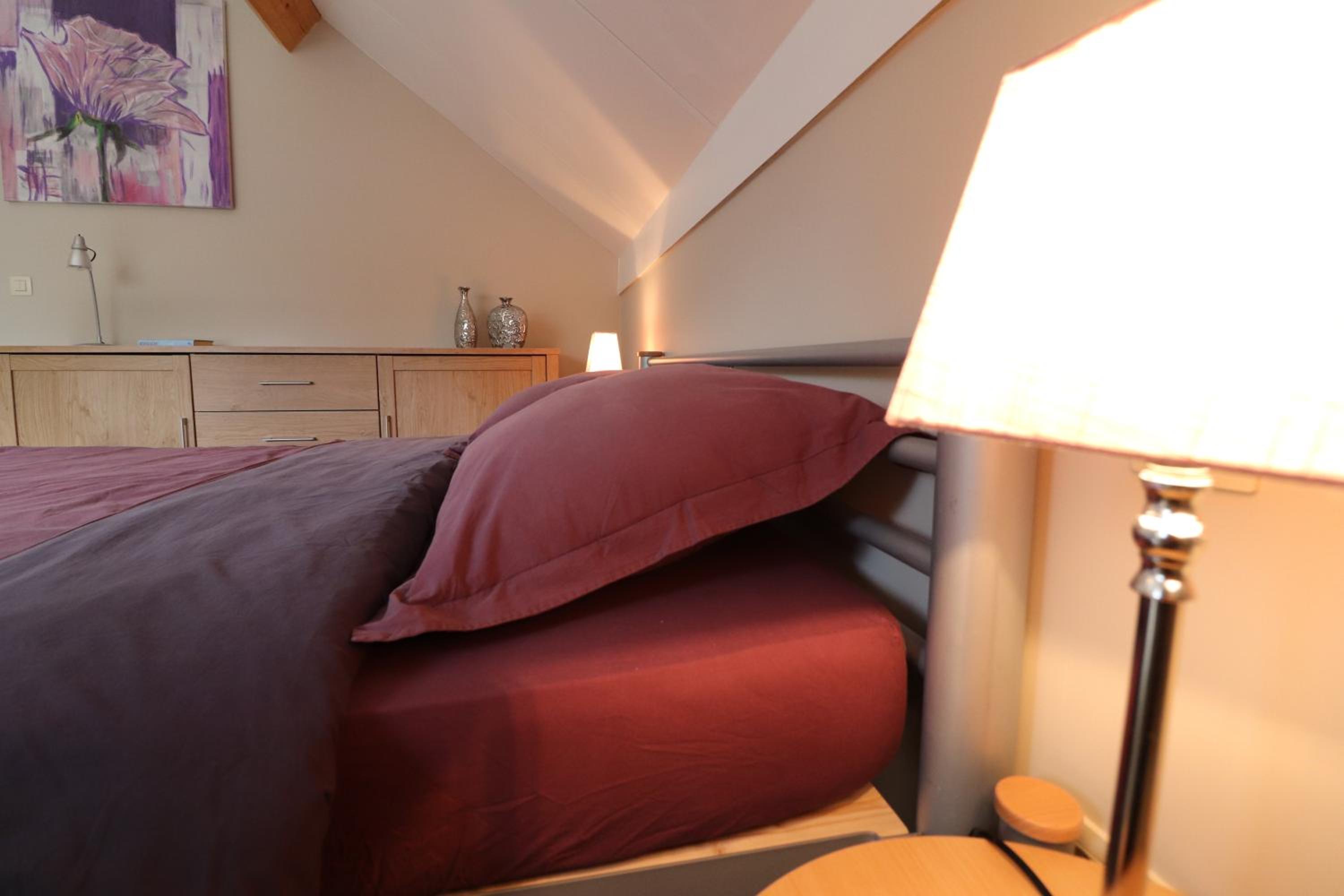 Stefjes Holiday Home