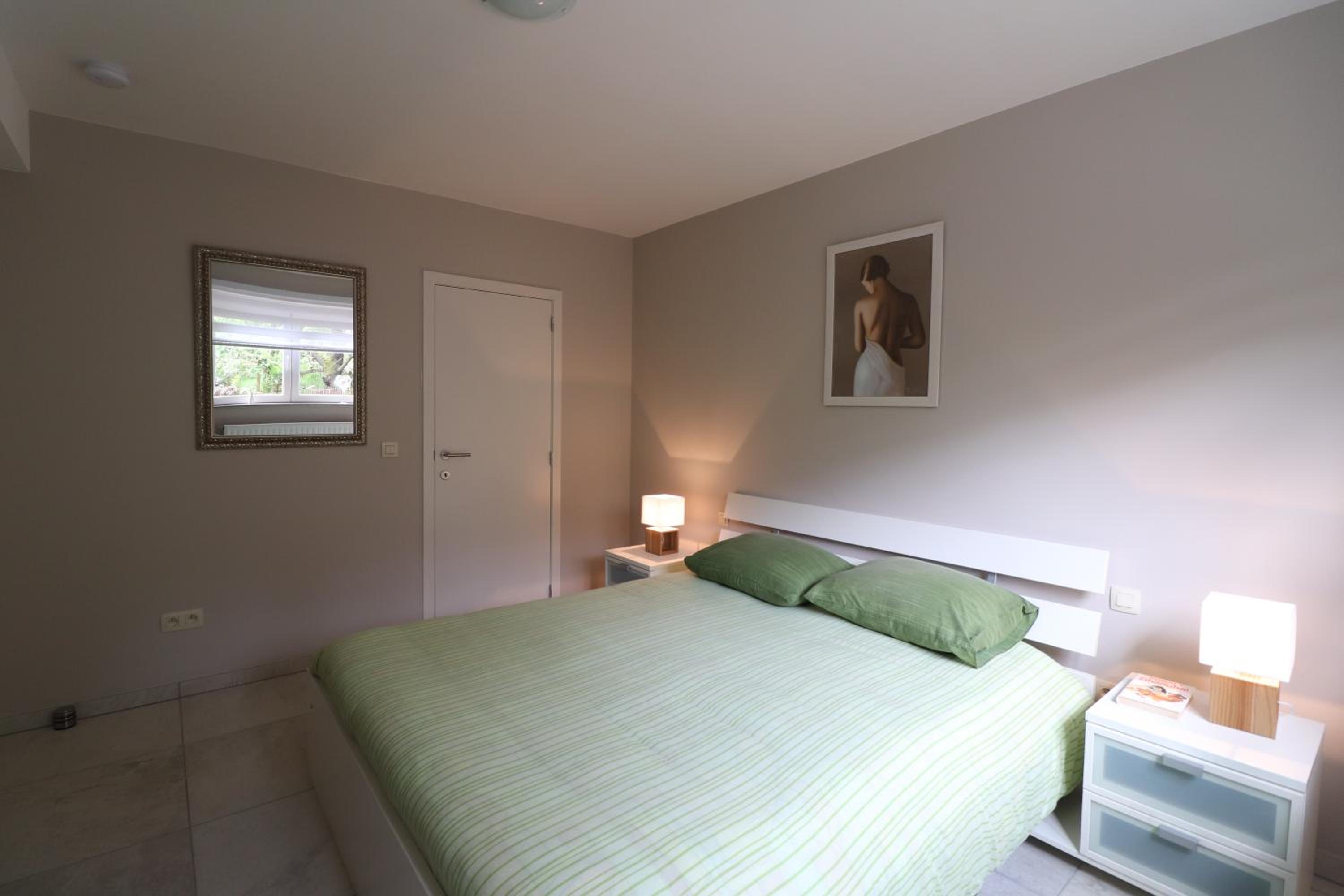Stefjes Holiday Home