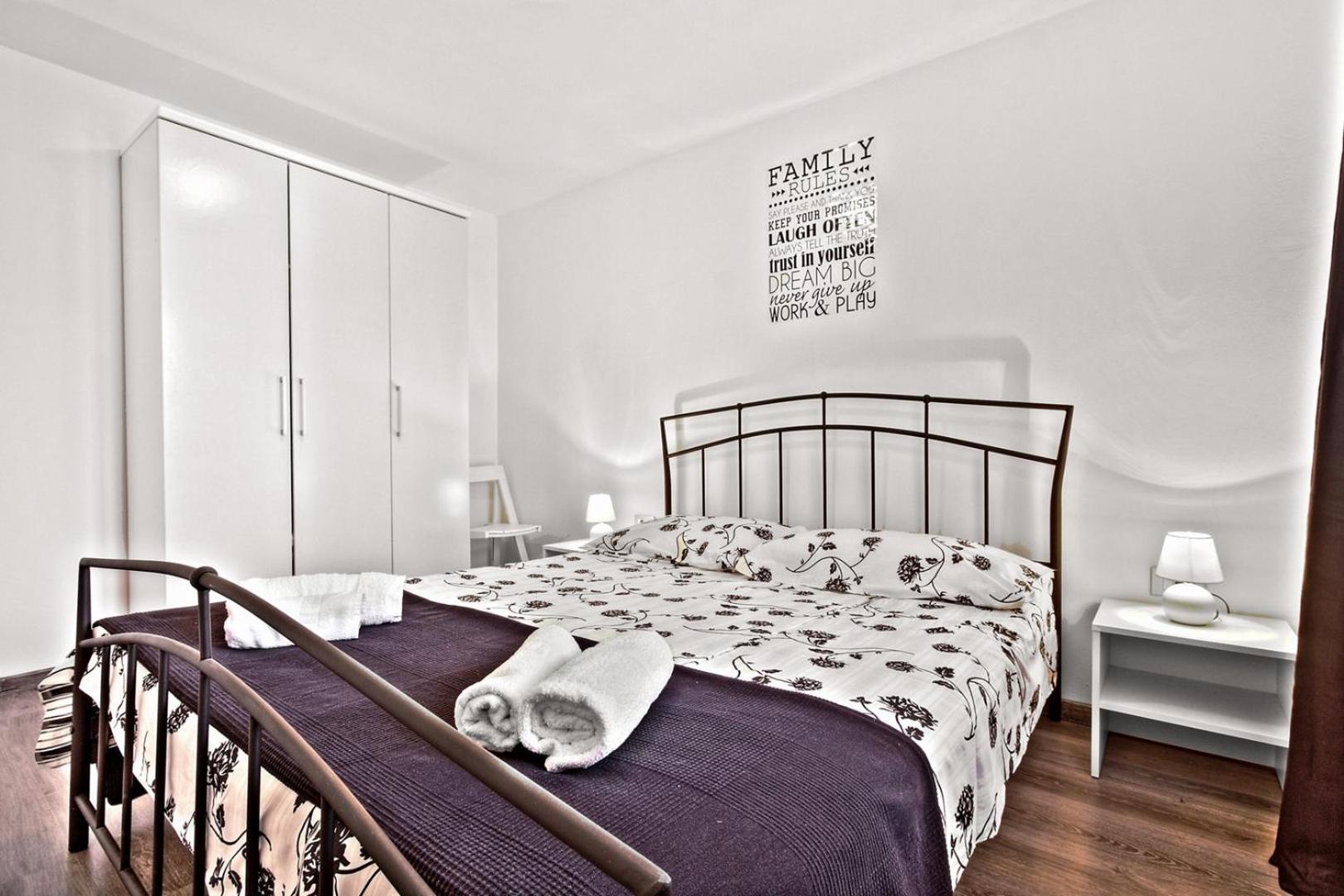 CICI house with apartment