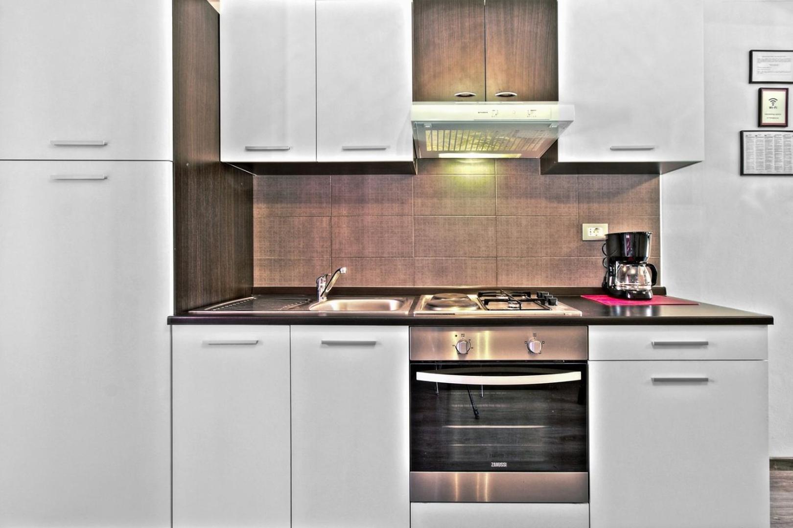 CICI house with apartment