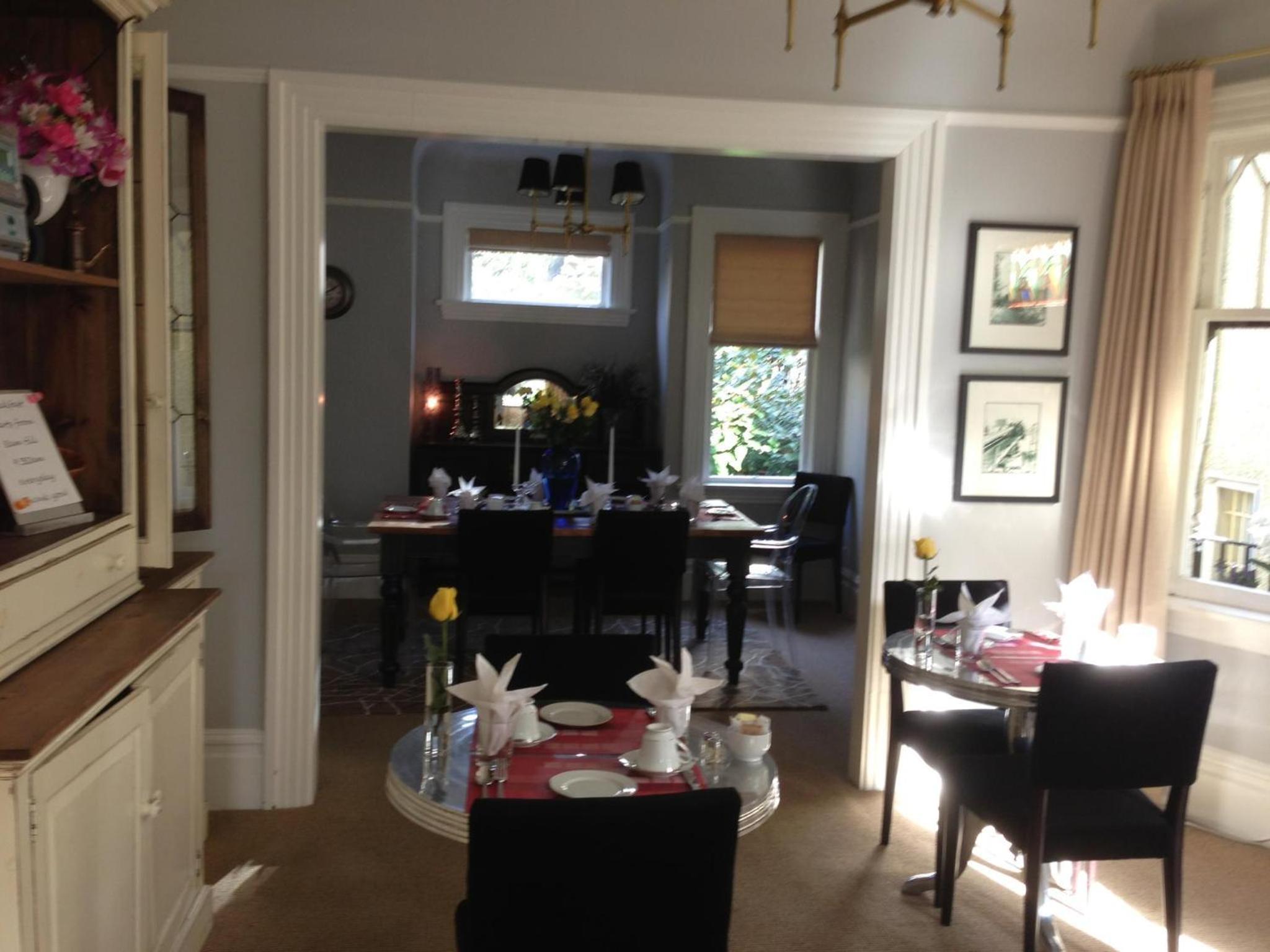 Barclay House Bed and Breakfast