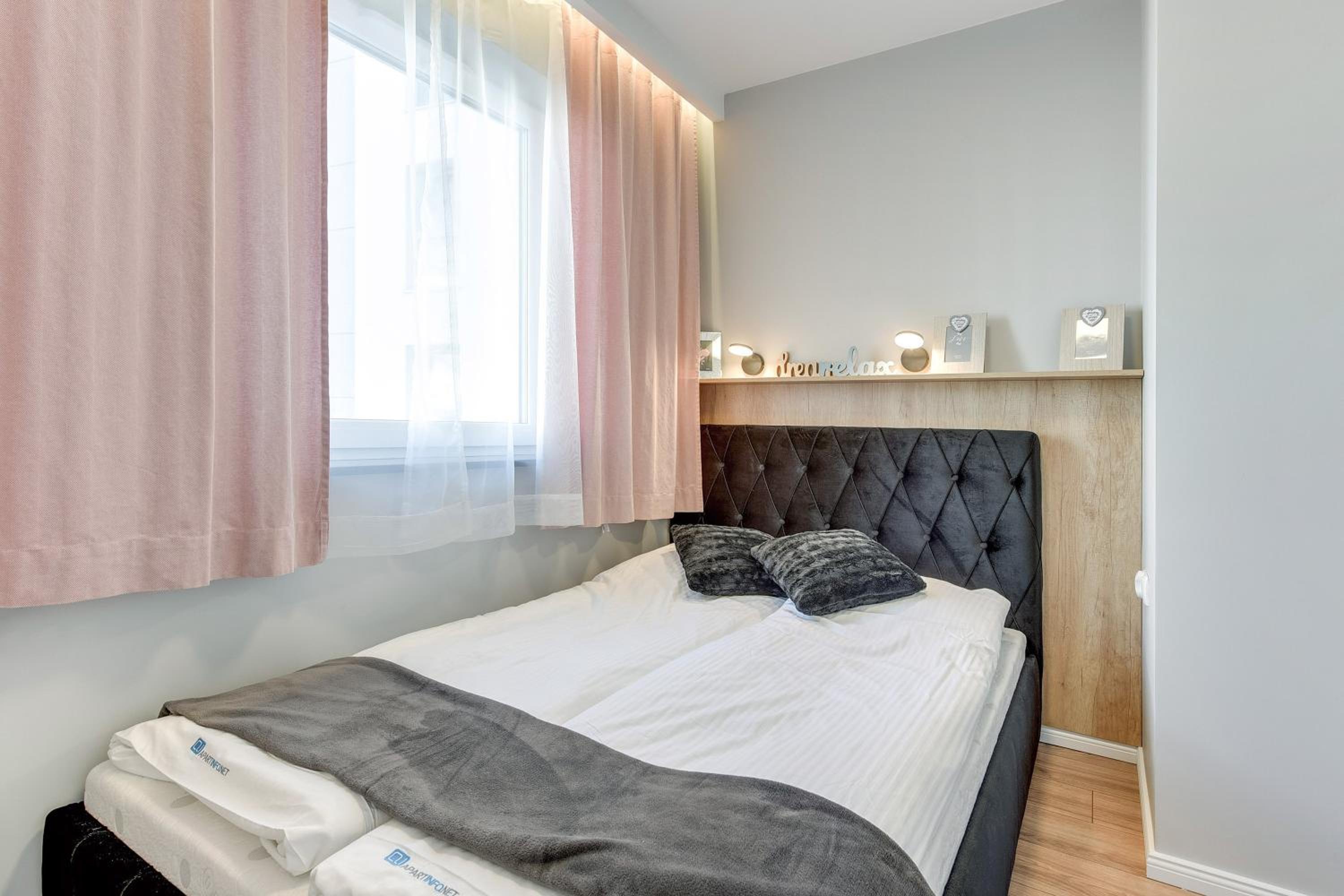 Angielska Grobla Apartments Old Town