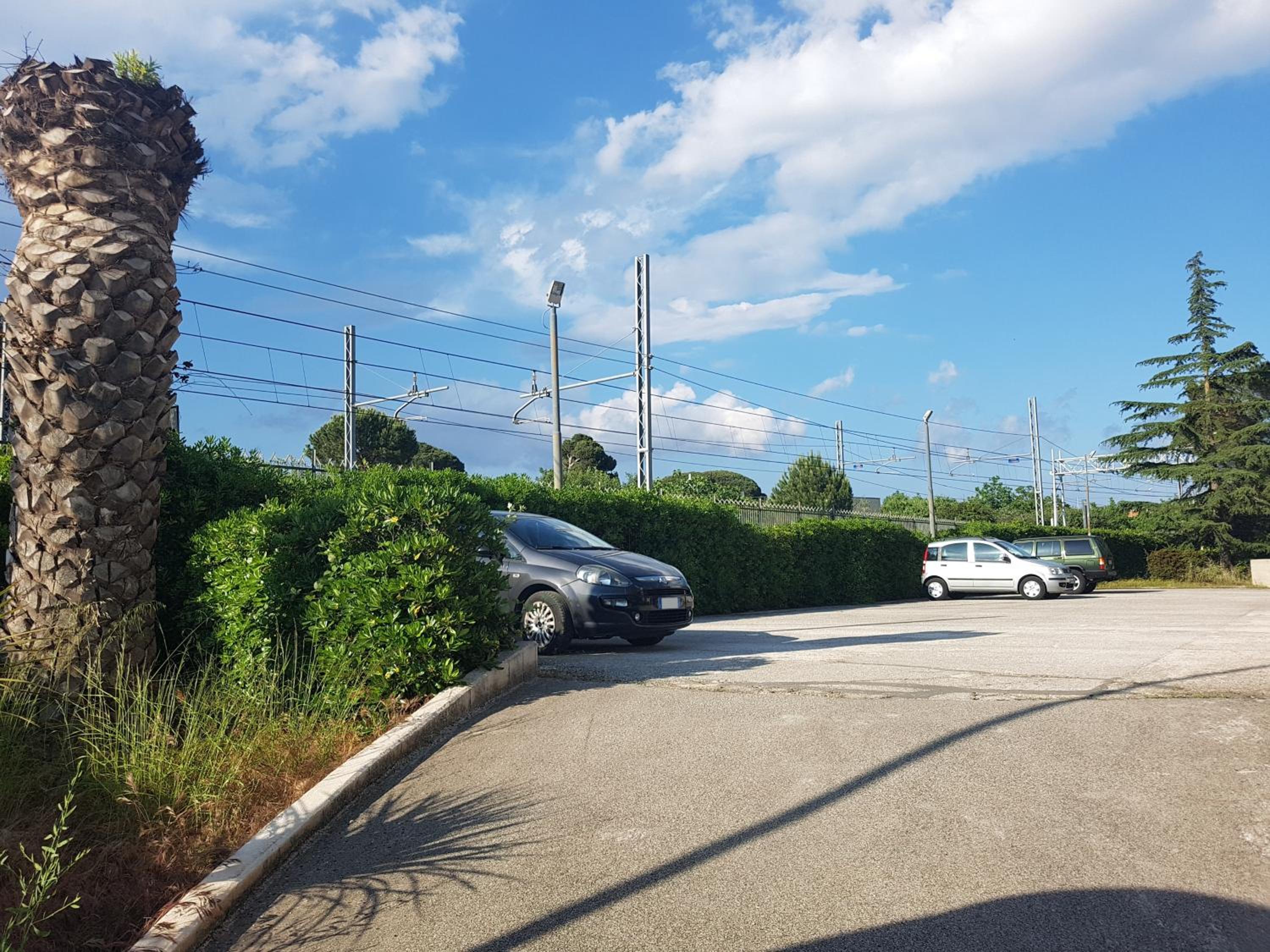A Casetta view 5