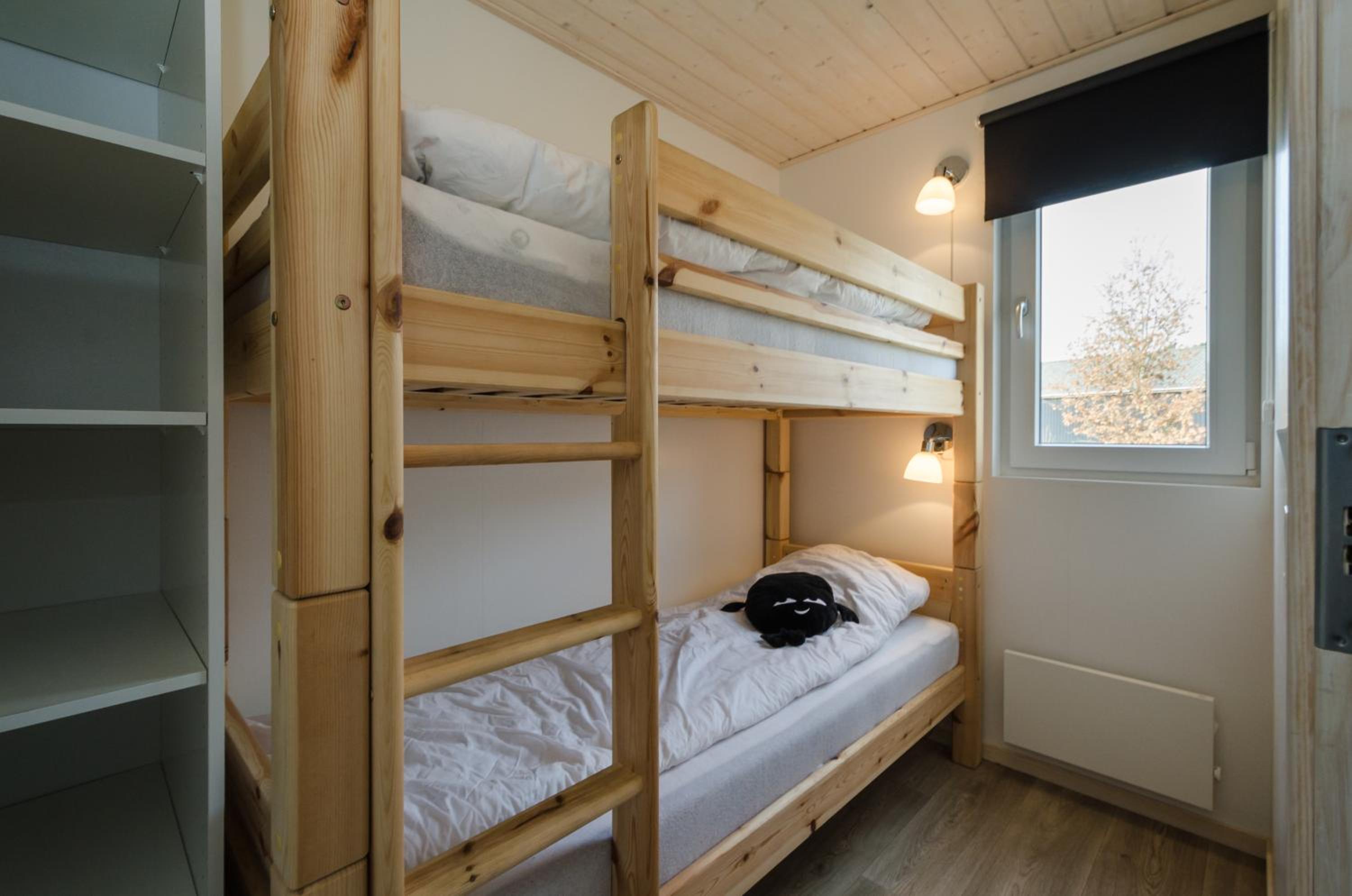 Læsø Camping & Hytteby