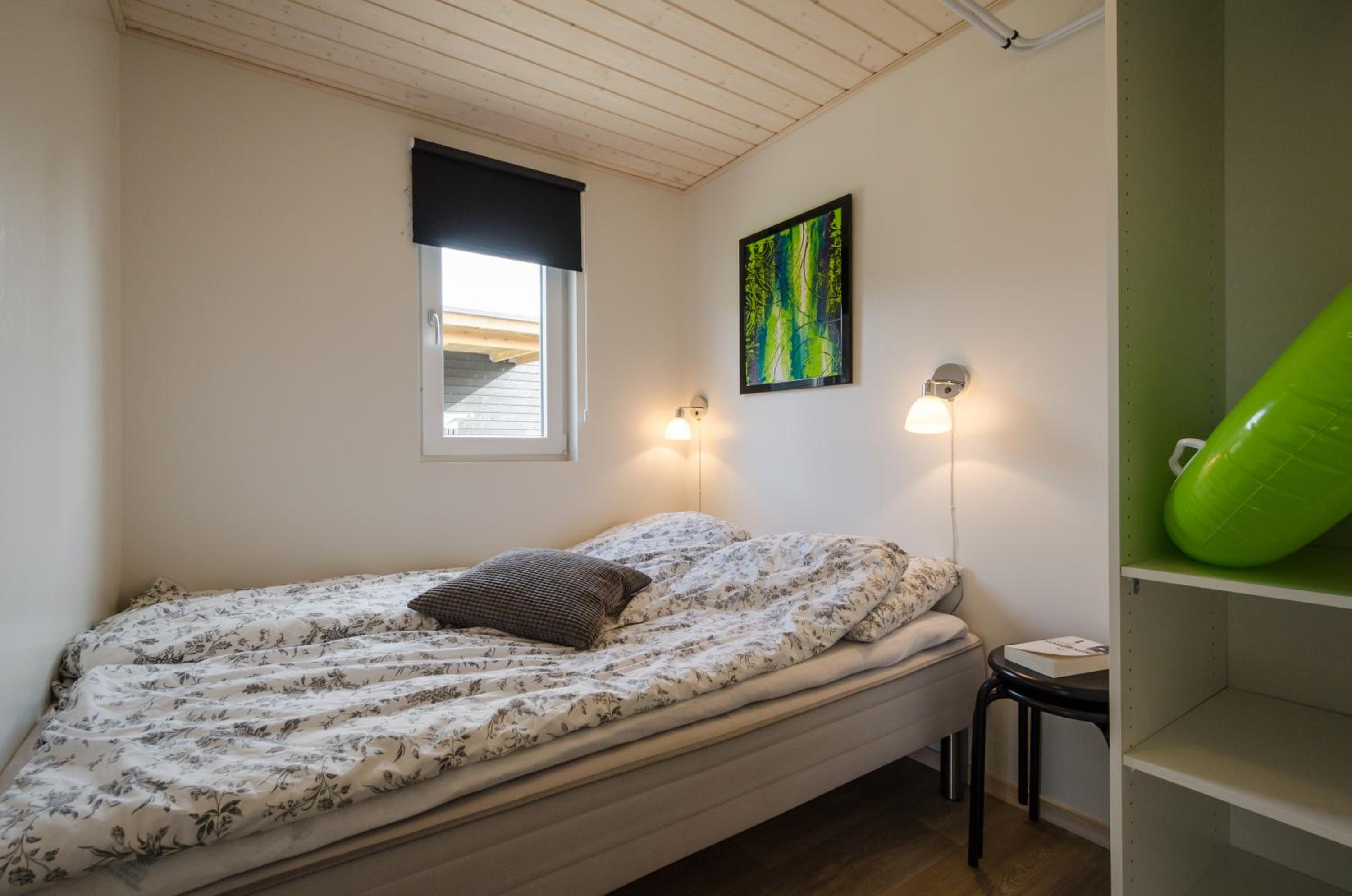 Læsø Camping & Hytteby