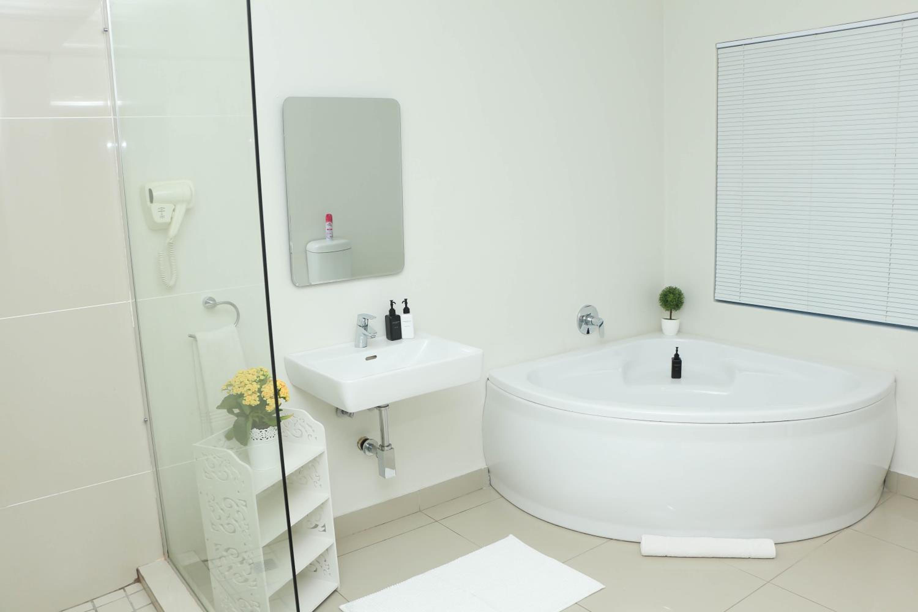 The Milkwood Beach Apartments