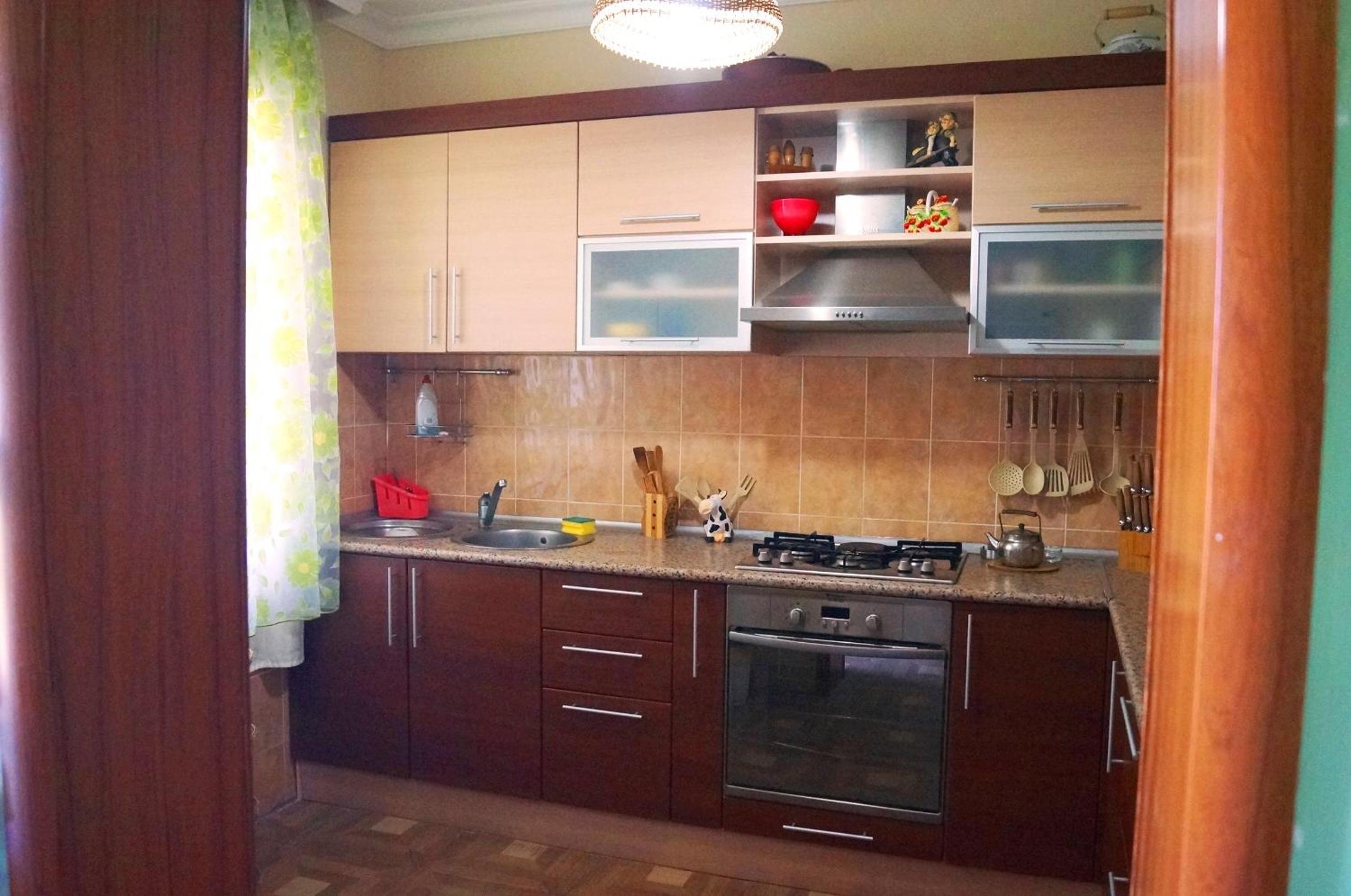 Sea View villa