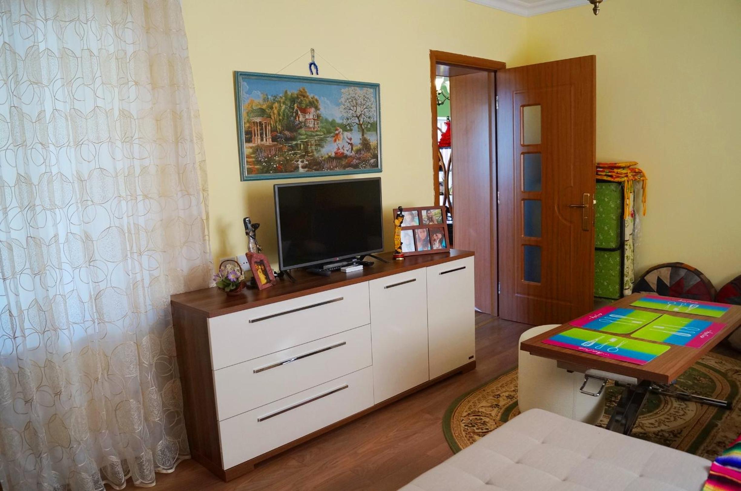 Sea View villa