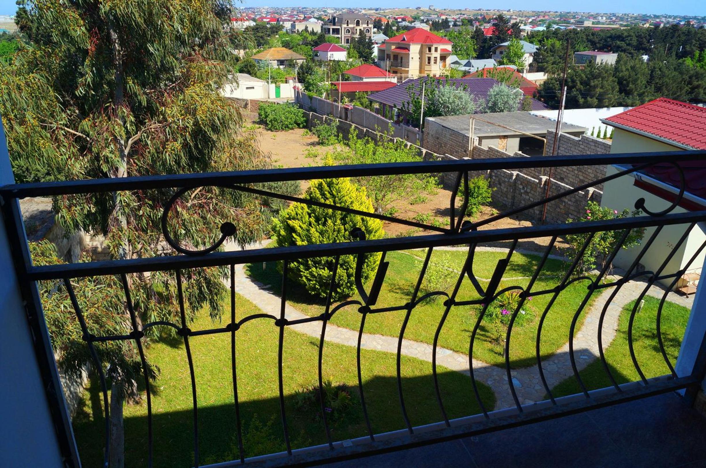 Sea View villa