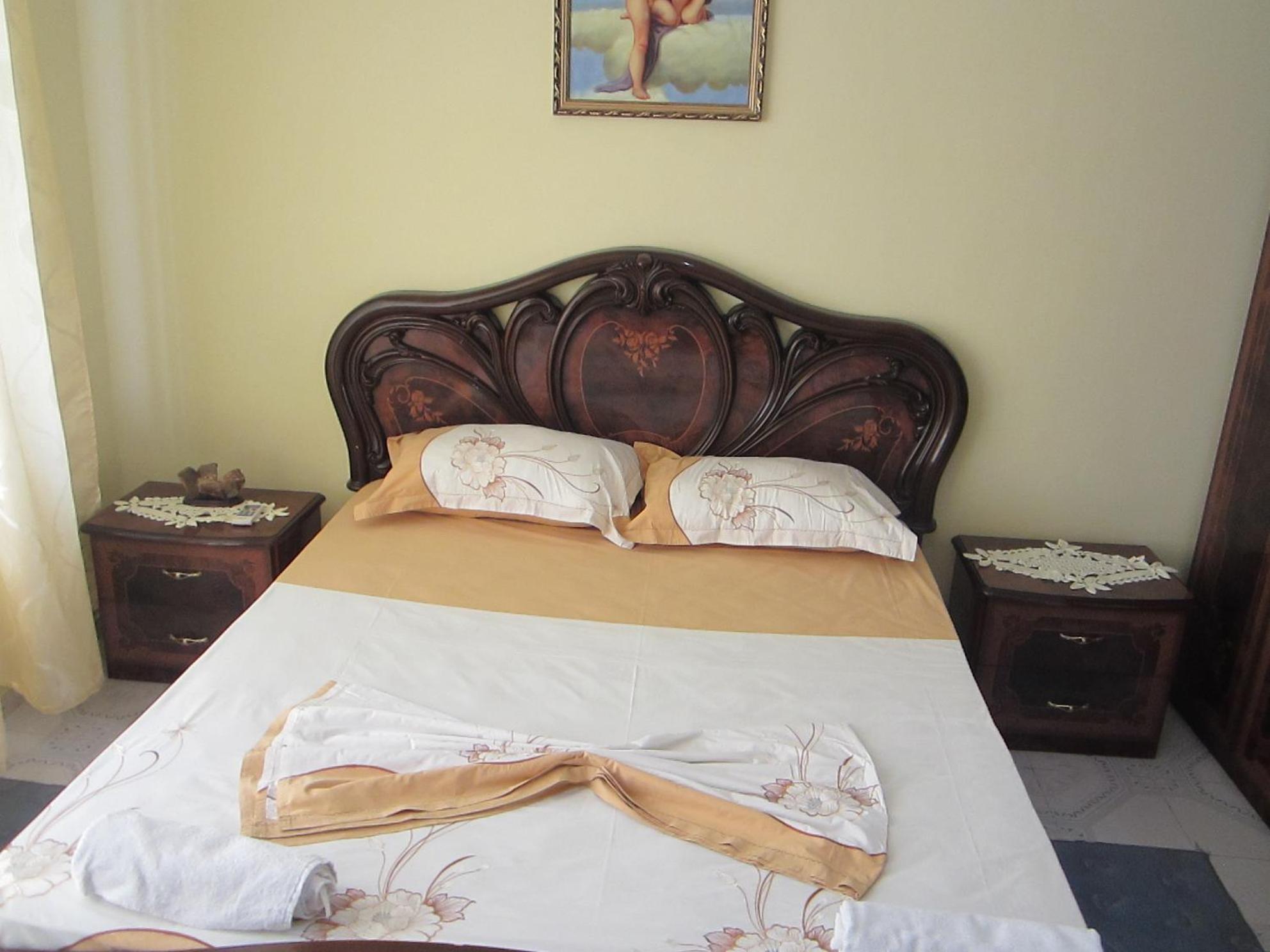 Guest House Adi Doga