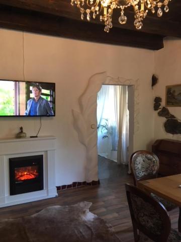 Appartement Donaustrand