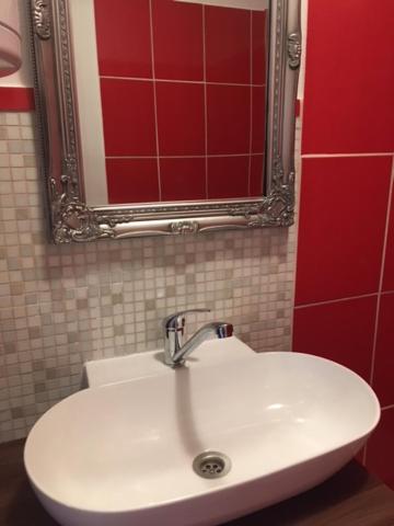 Appartement Donaustrand