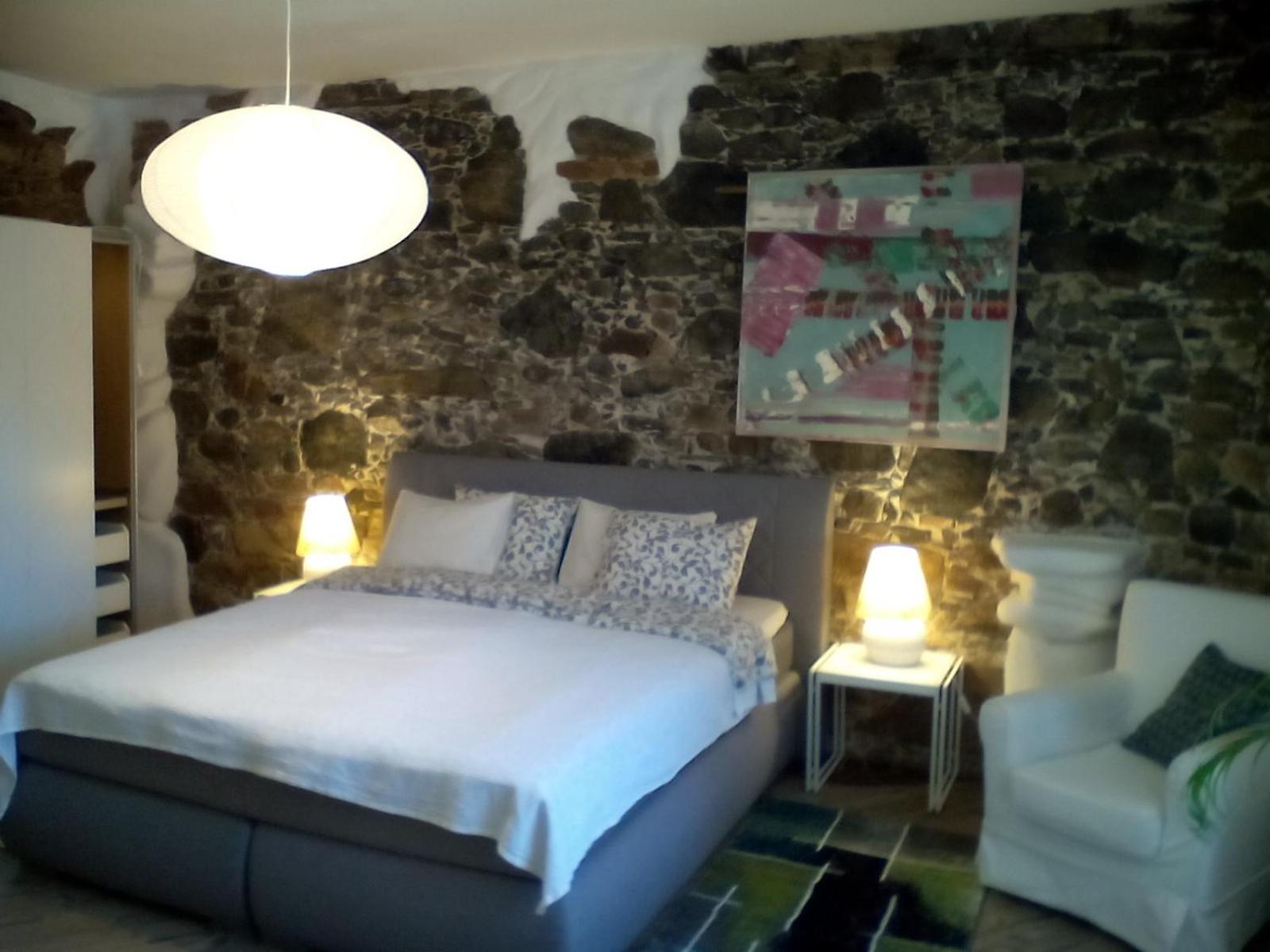 Appartement Donaustrand
