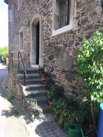 Appartement Donaustrand