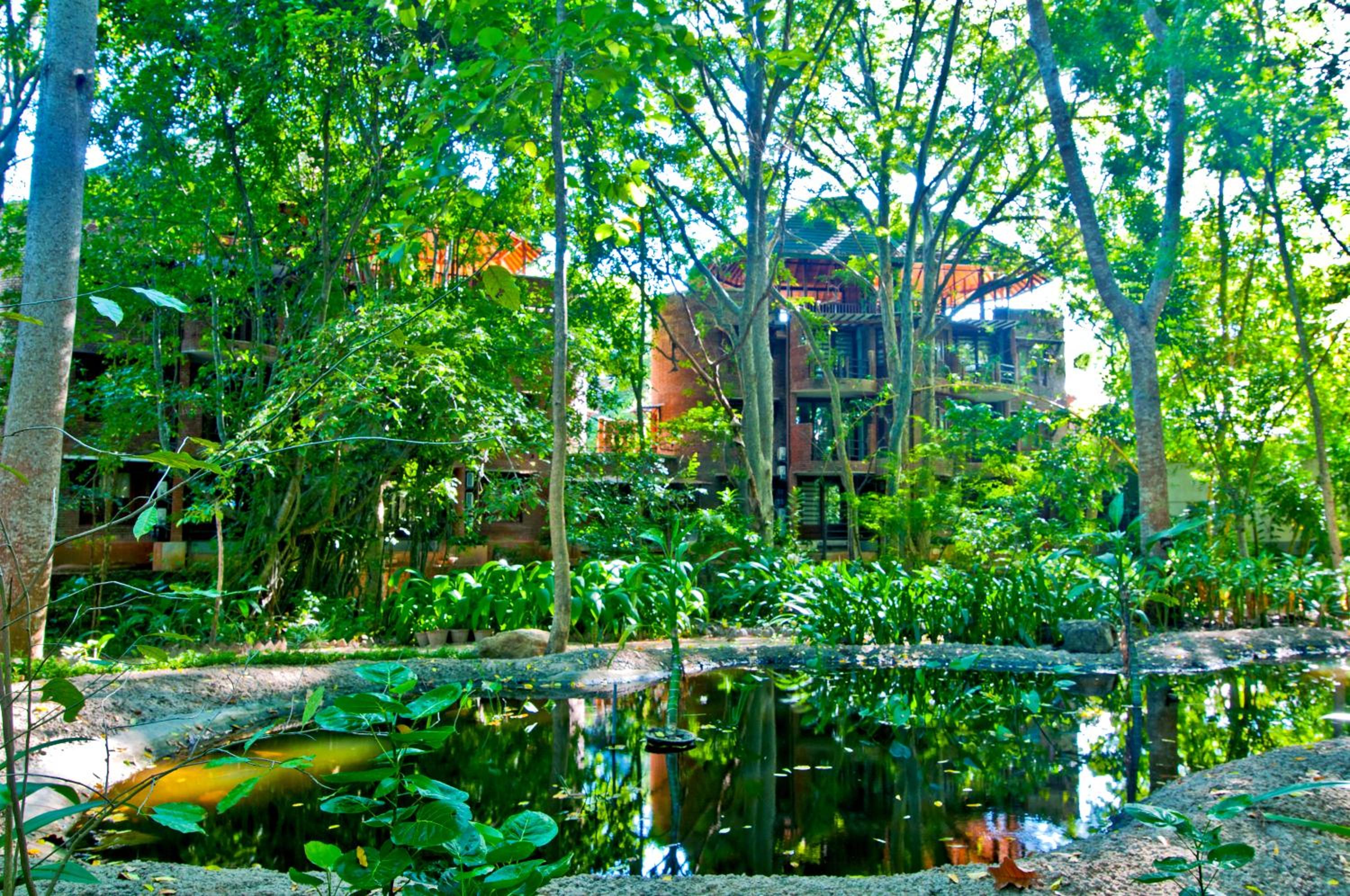Grand Udawalawe Safari Resort