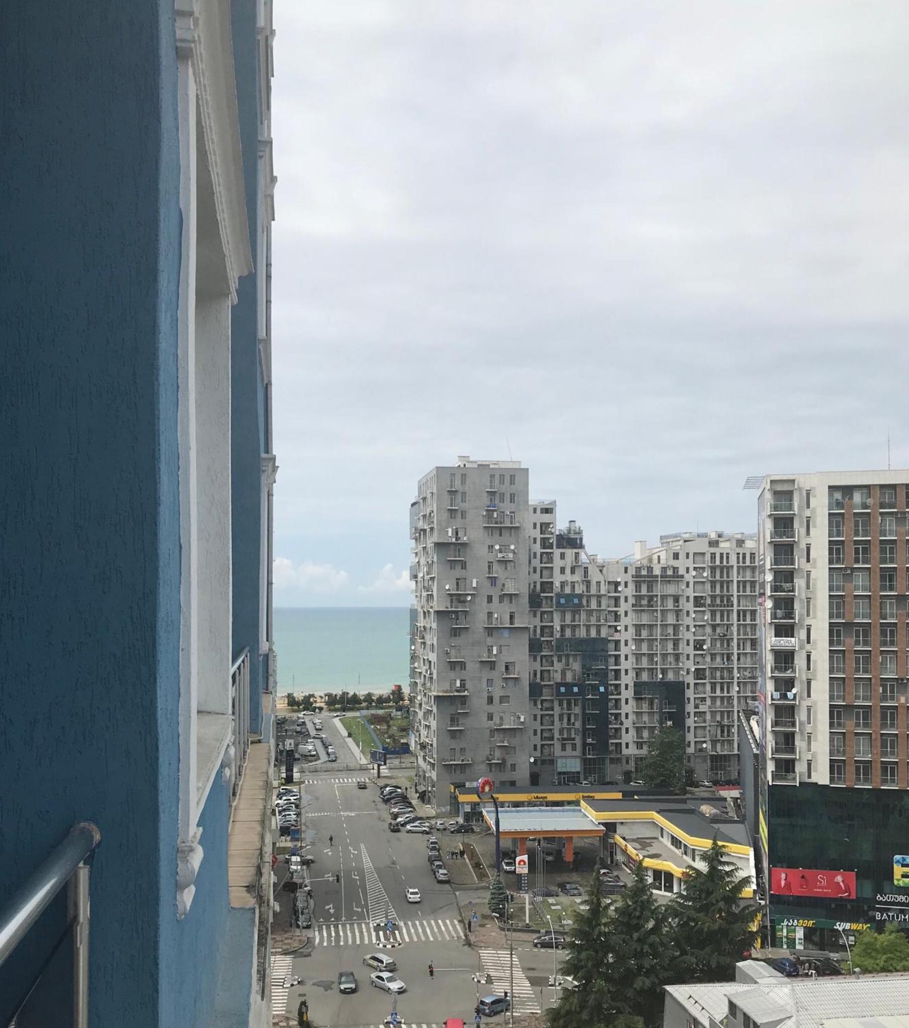 David APT 1A view 5
