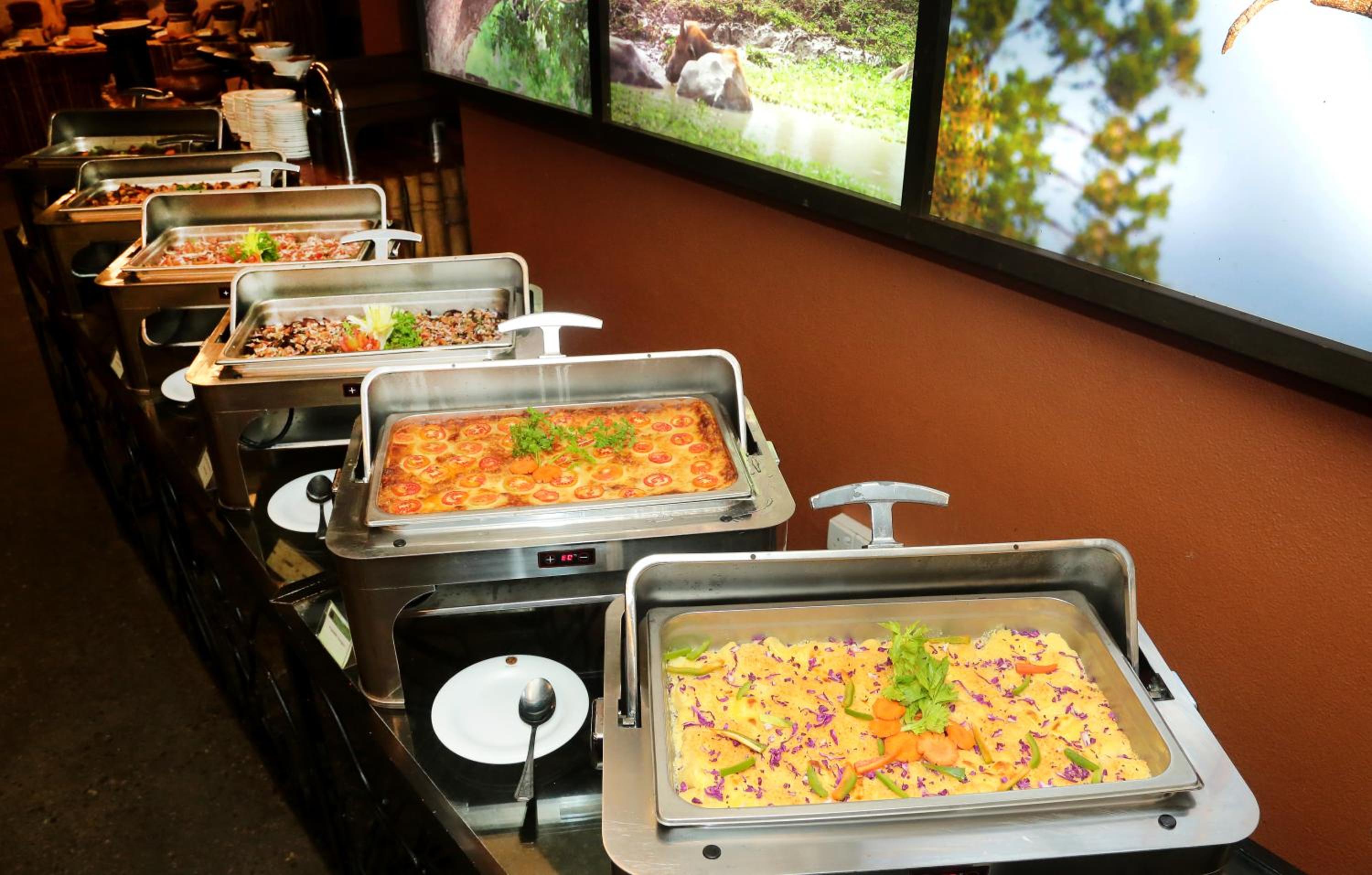 Grand Udawalawe Safari Resort