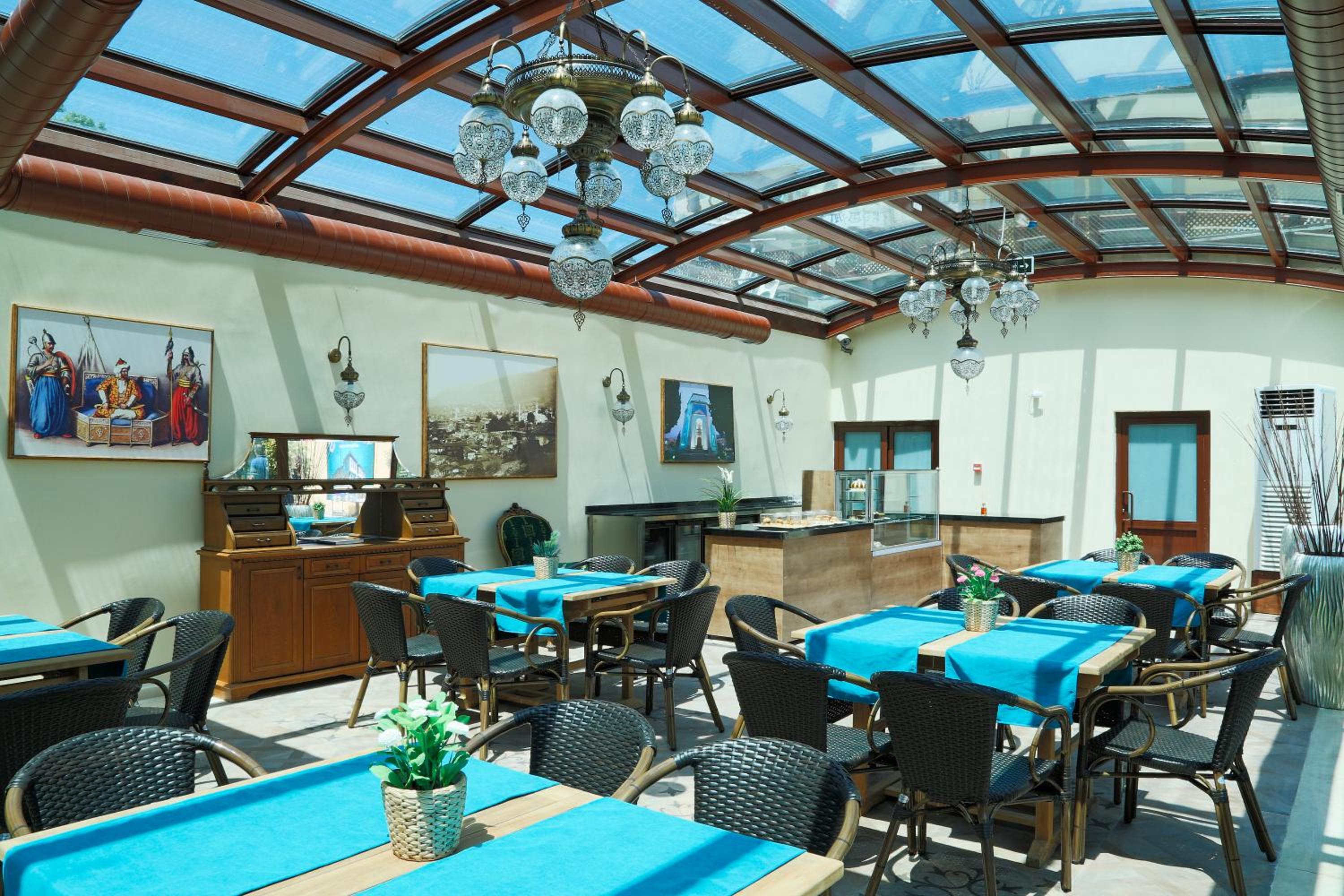 Bursa İpekyolu Hotel