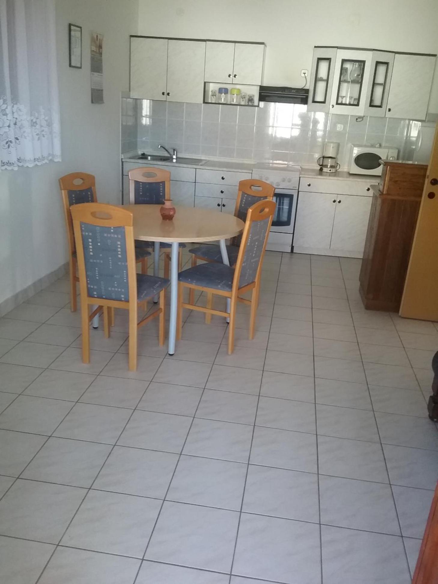 Apartment Mijo view 3