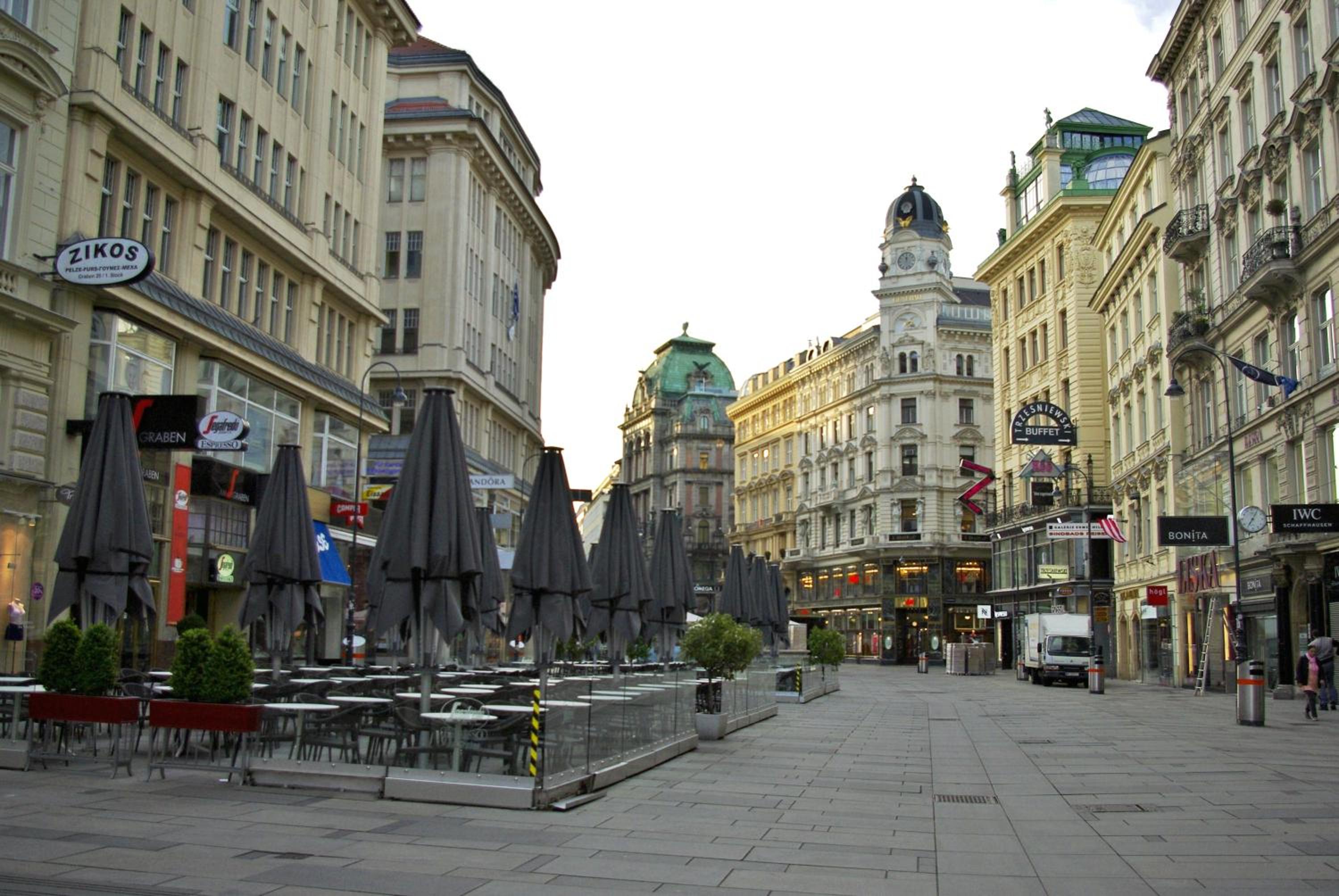 Pension a und a
