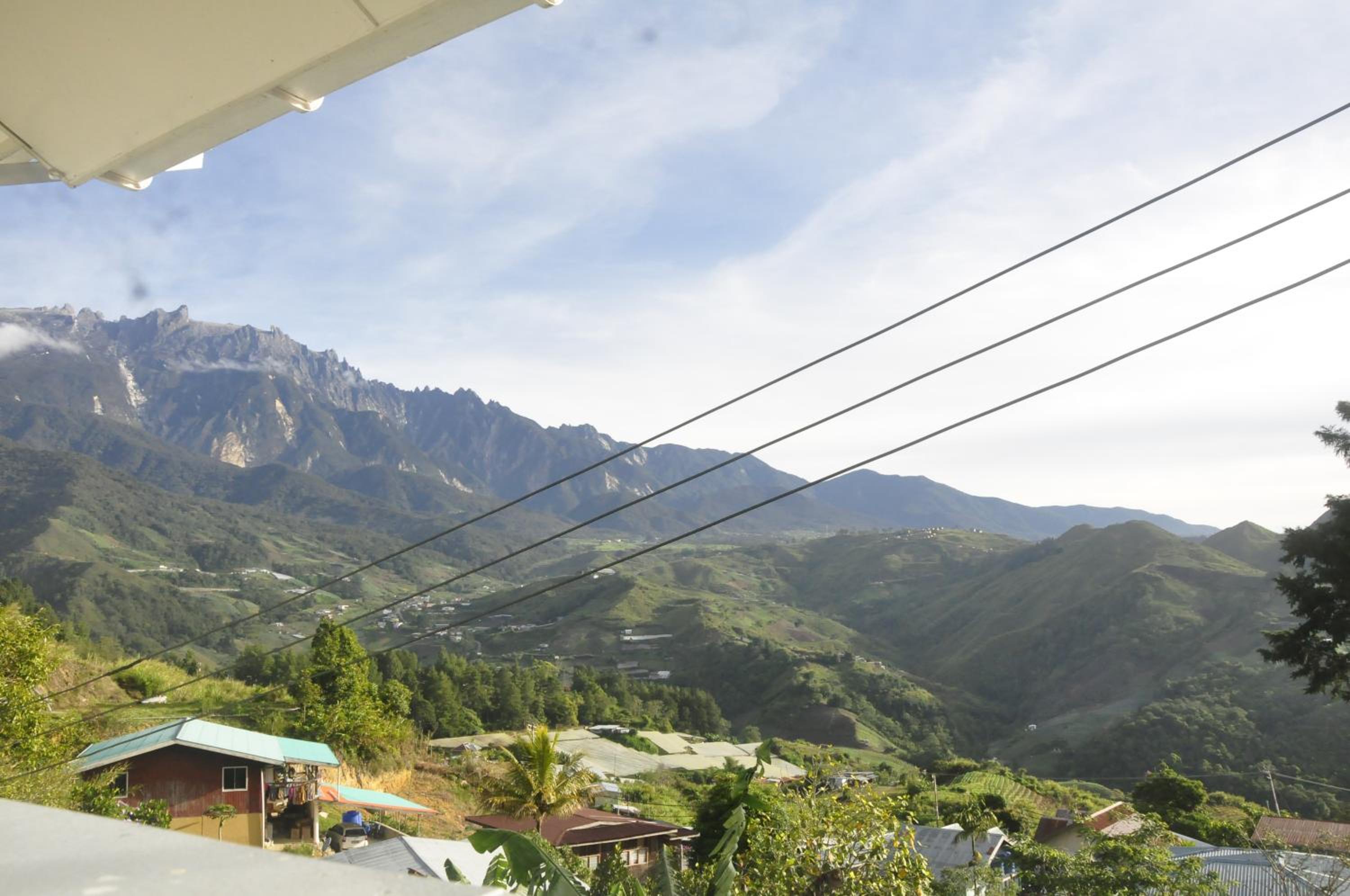 Azrien Homestay Kundasang photo 3