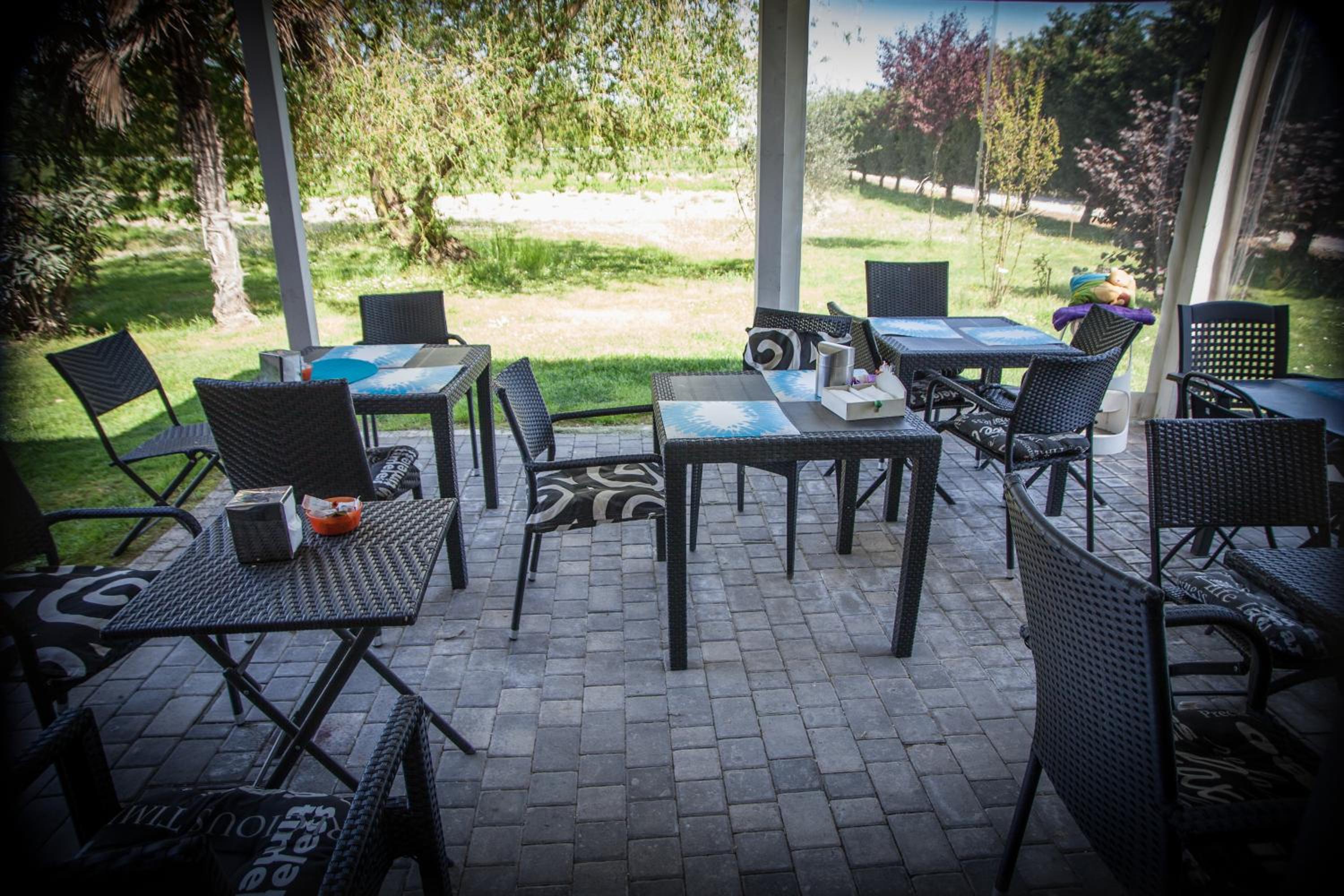 Il Giardino Di Rebecca