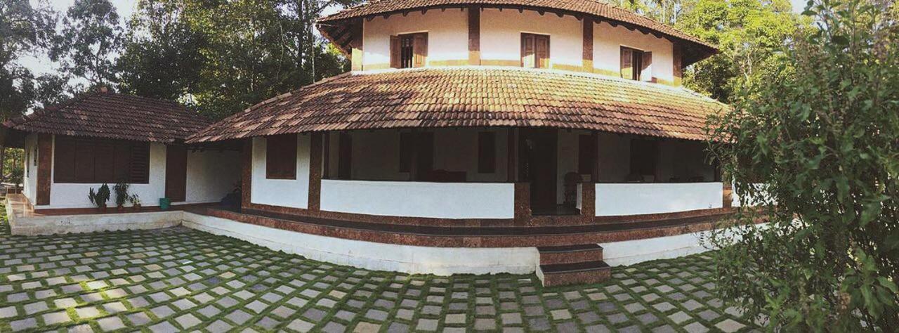 Palkadavu Warium Villa view 2