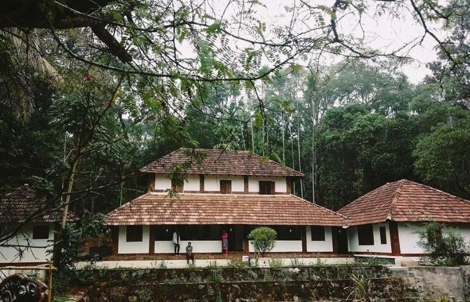 Palkadavu Warium Villa view 3